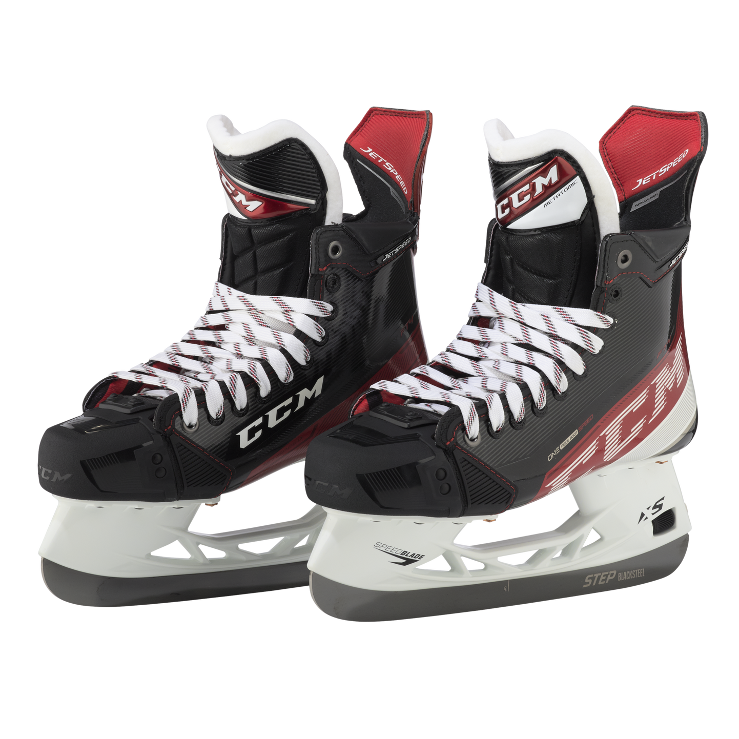 Schlittschuhe CCM Jetspeed FT4 Pro SR