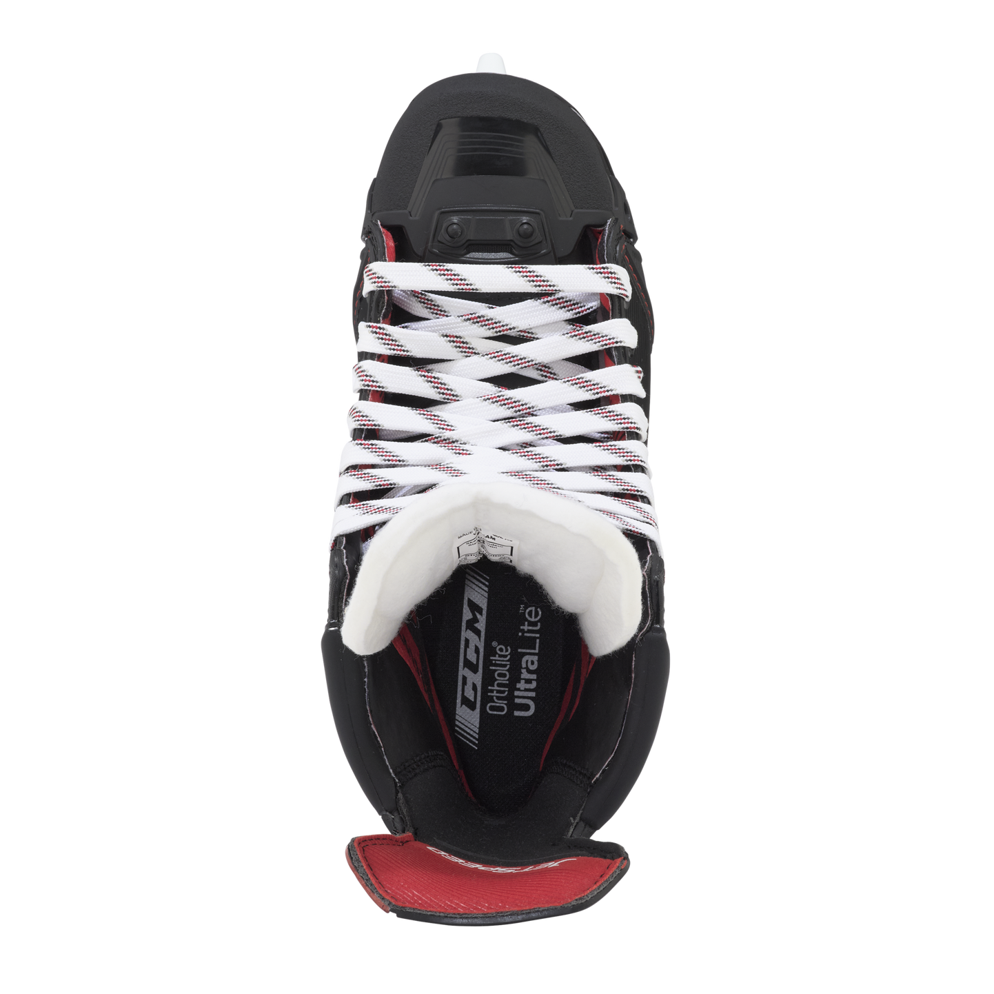 Schlittschuhe CCM Jetspeed FT4 Pro SR