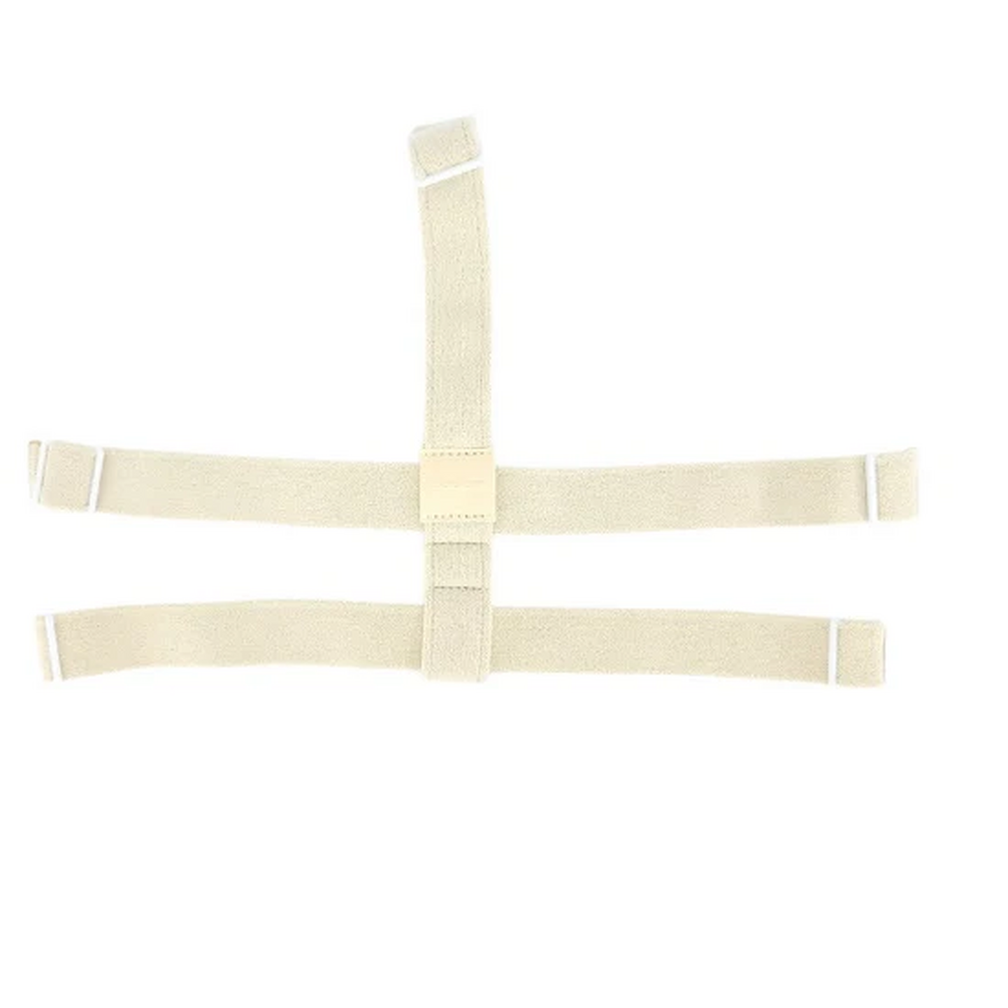 Bauer Torwarthelm-Hinterriemen