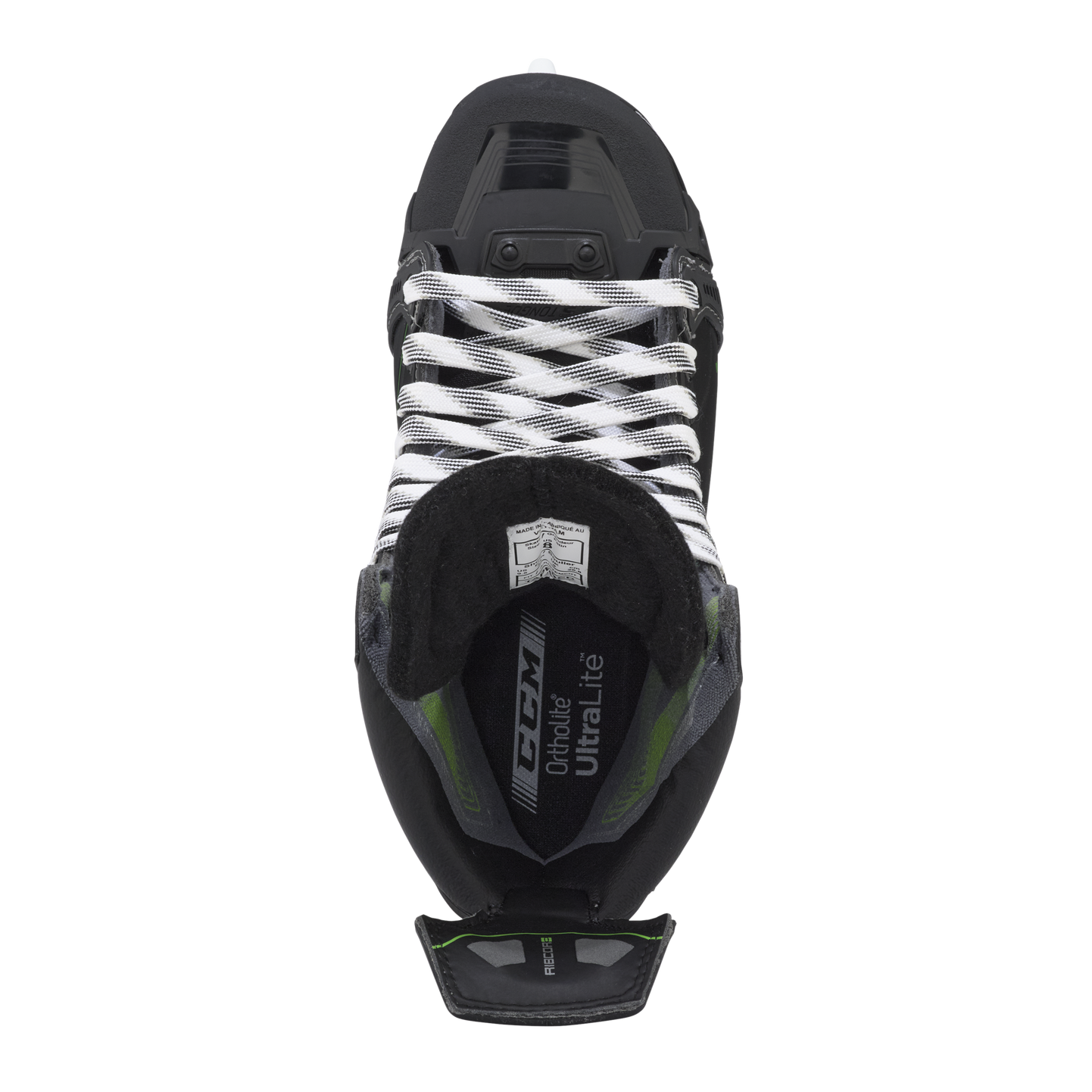 Skate CCM Ribcor 100K Pro Int.