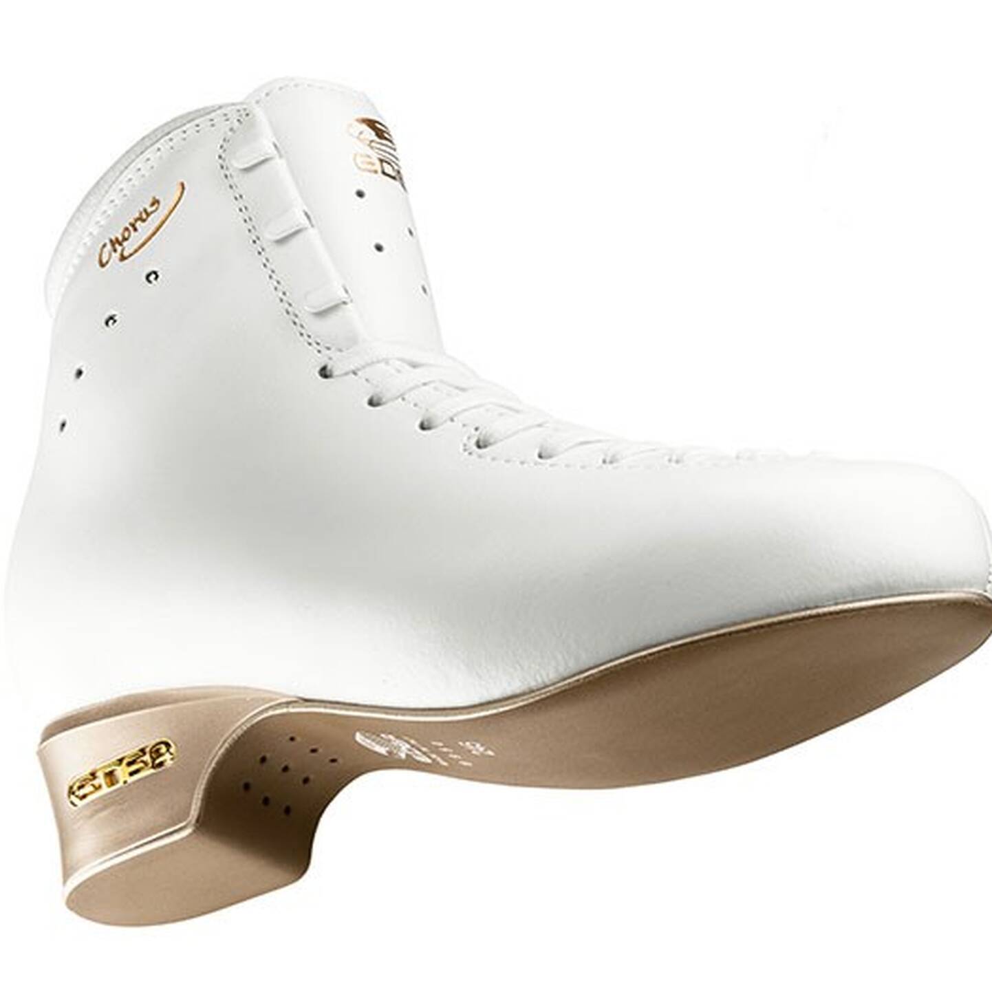 Shoes Edea Chorus Ivory