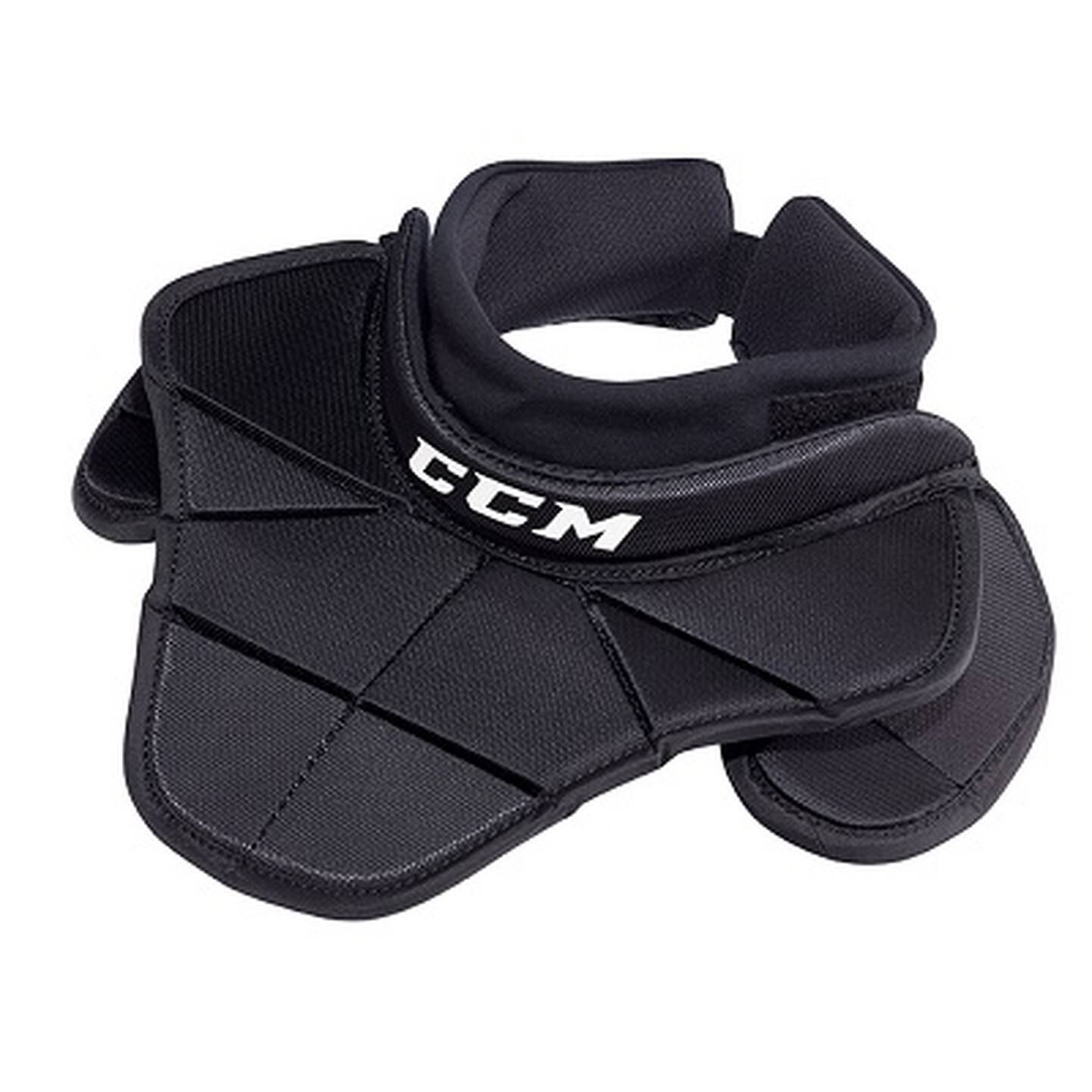 Neck Guard Goalie CCM BNQ JR