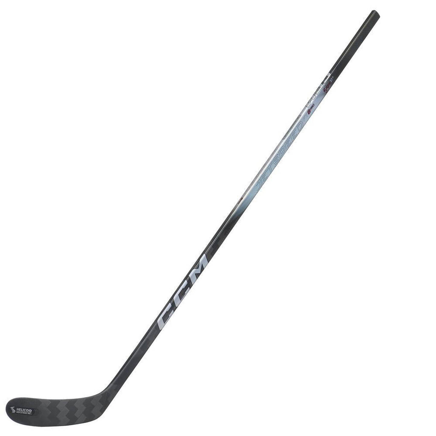 Canne CCM Jetspeed FT8 Pro JR