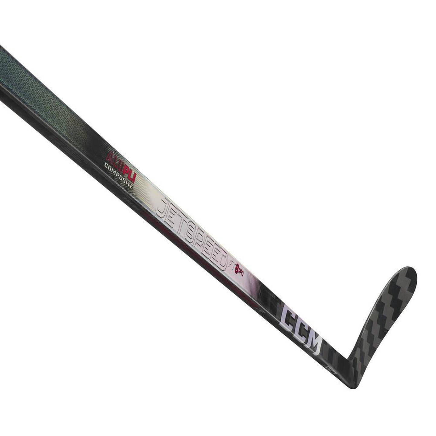Canne CCM Jetspeed FT8 Pro JR