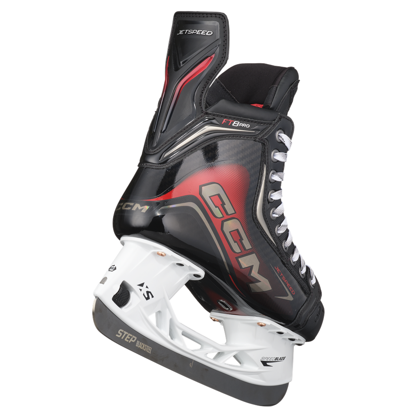 Skate CCM Jetspeed FT8 Pro SR