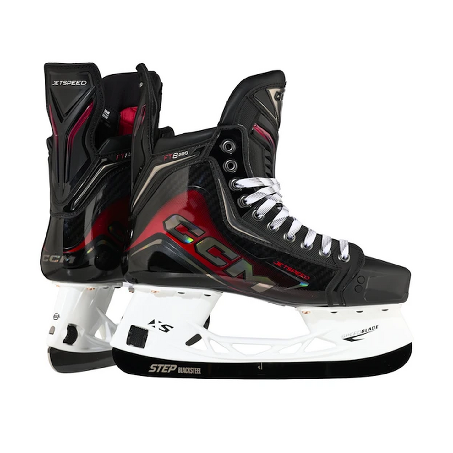 Skate CCM Jetspeed FT8 Pro INT.