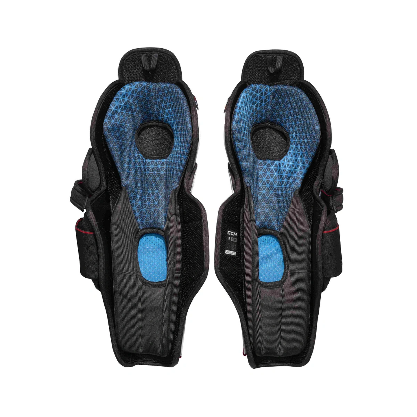 CCM Jetspeed FT880 SR Shin guards