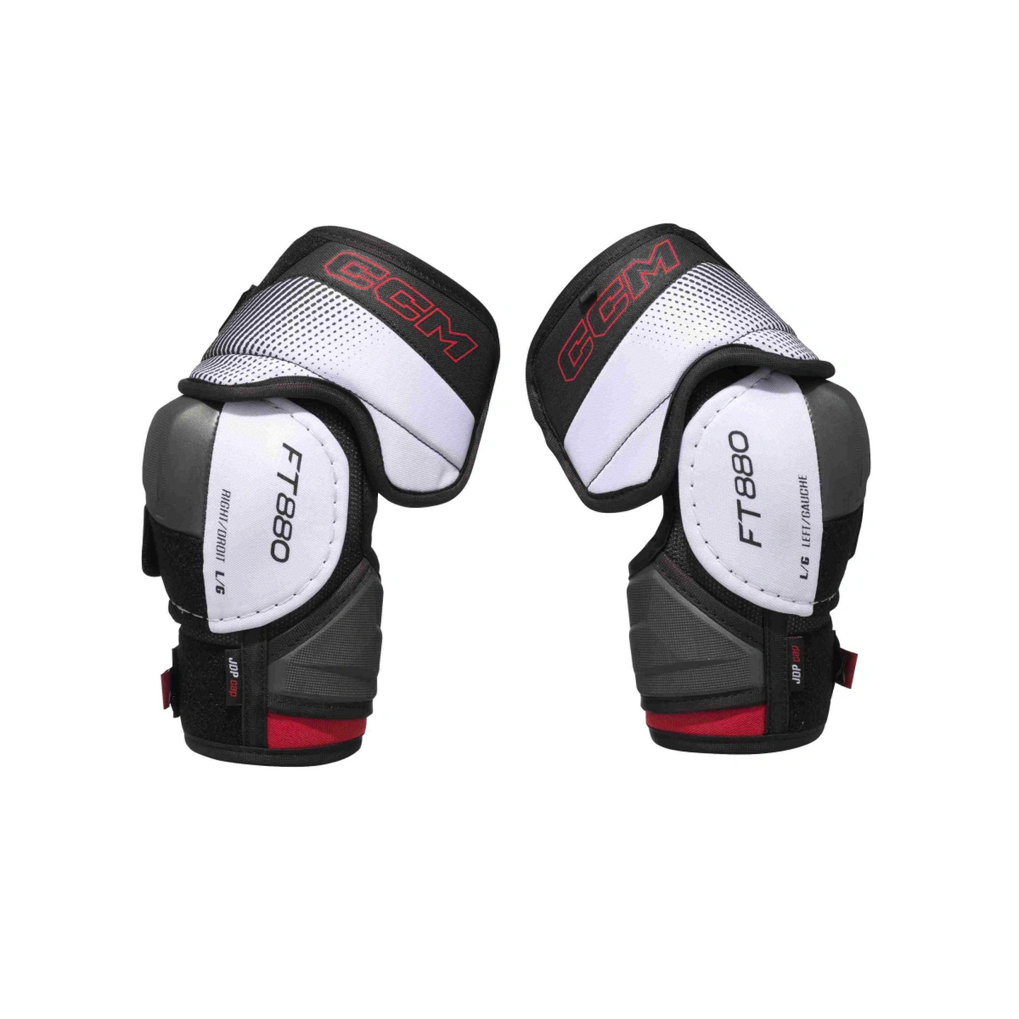 CCM Jetspeed FT880 SR Elbow