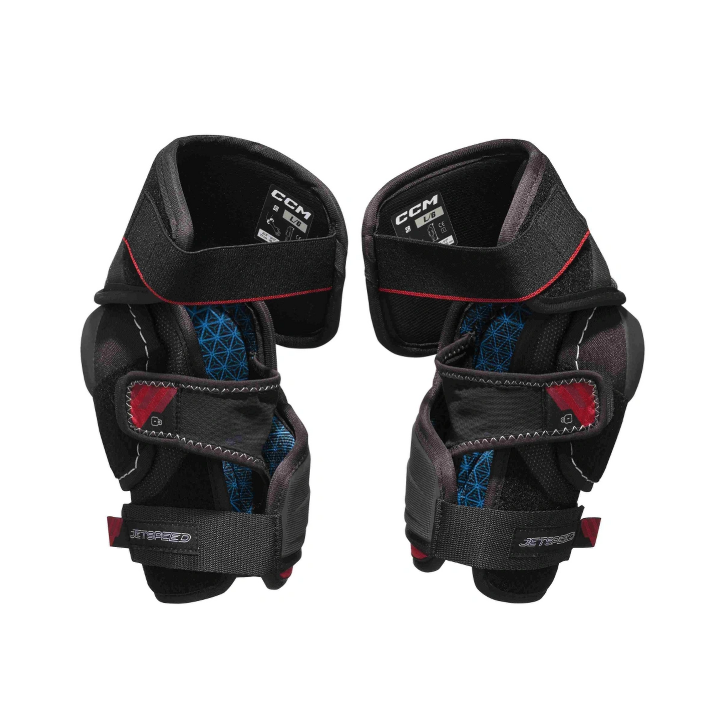 CCM Jetspeed FT880 JR