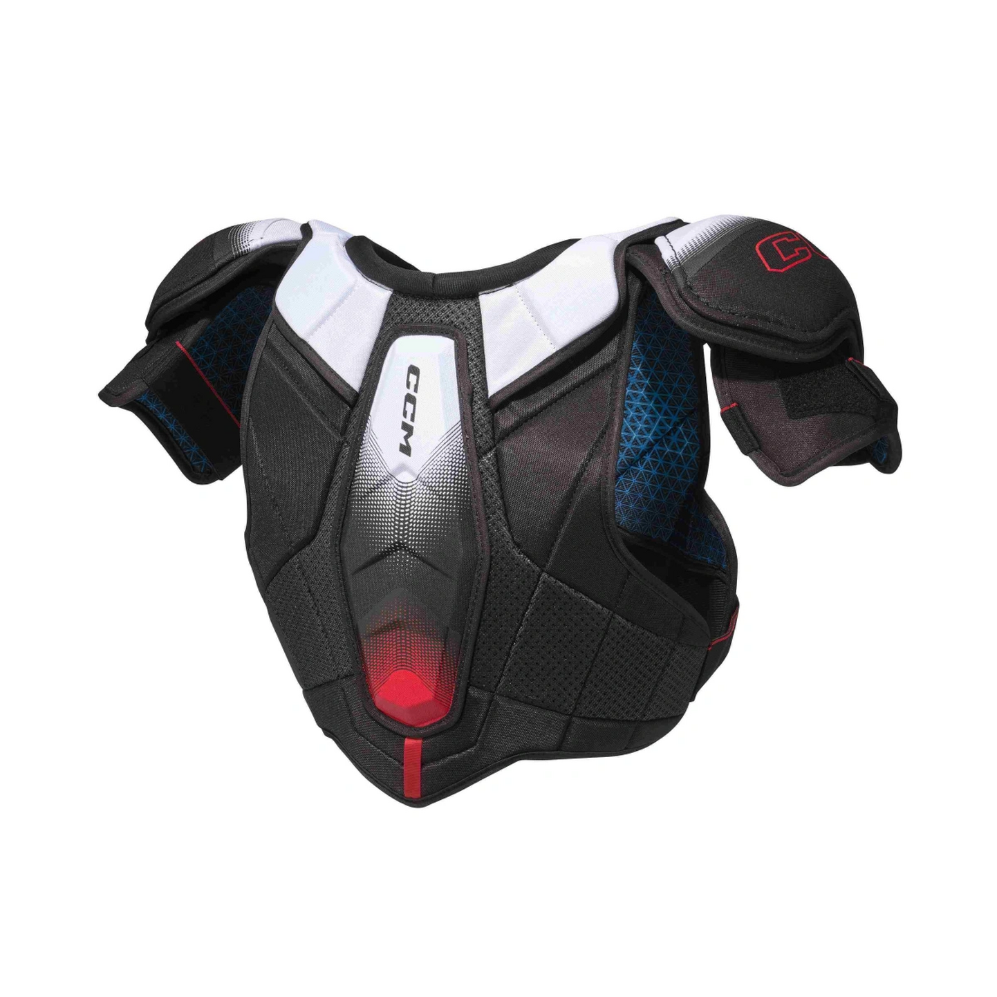 CCM Jetspeed FT880 SR Shoulder Pads