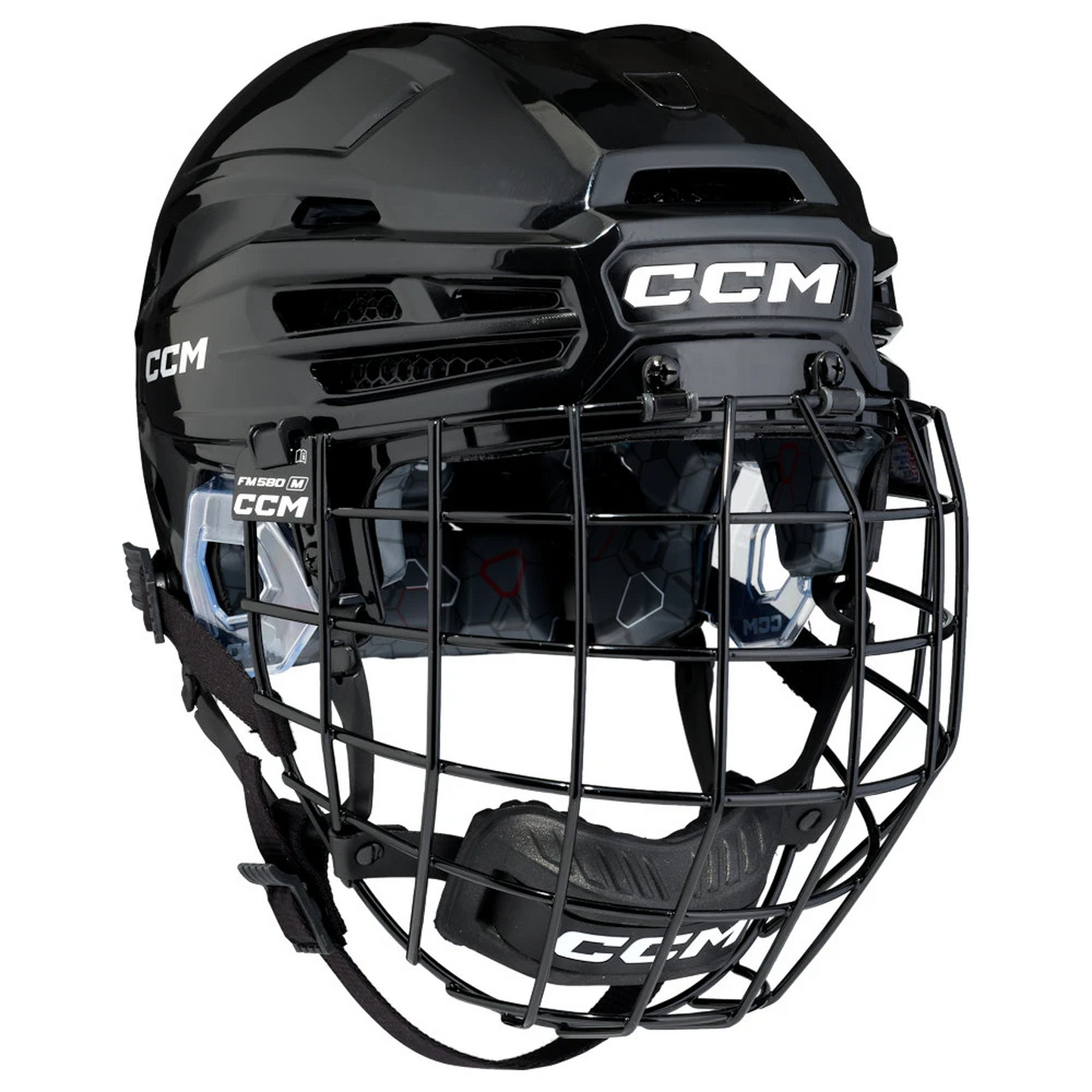 CCM Tacks 920 Combo SR Helm