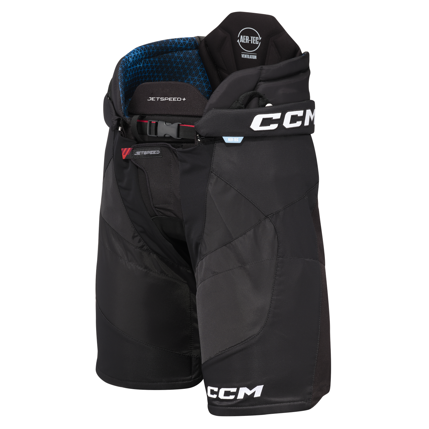 CCM Jetspeed + SR Hose