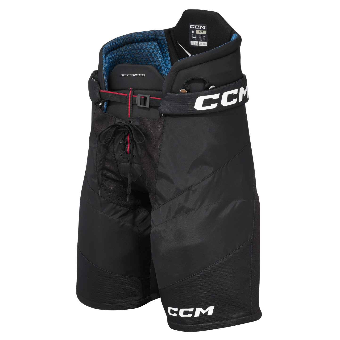 Cuissette CCM Jetspeed JR