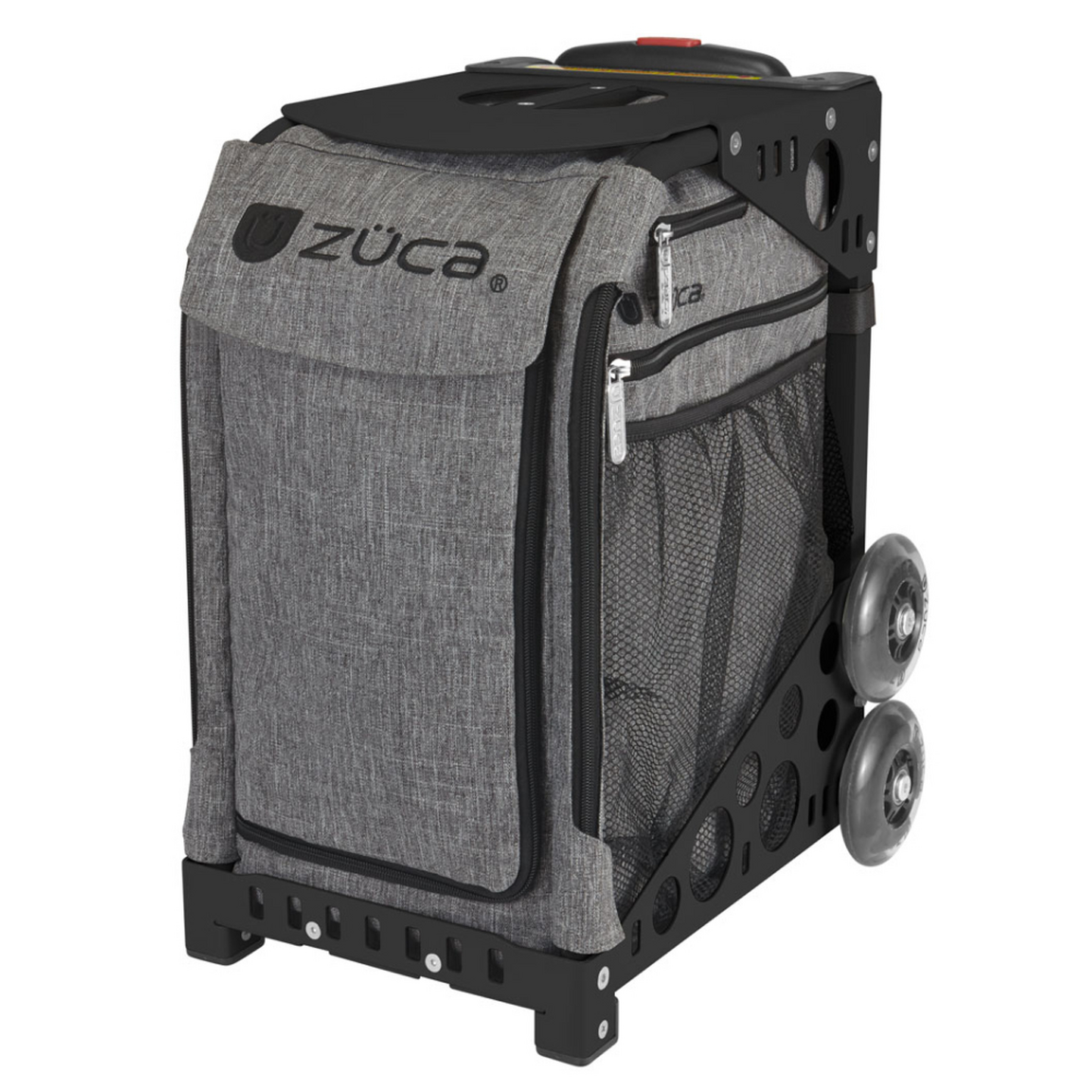 Züca Koffertasche Stone