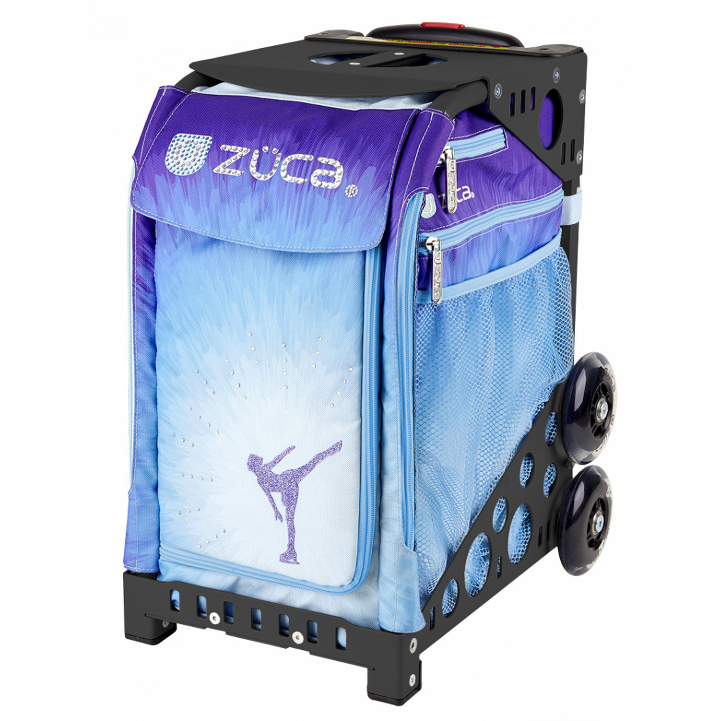 Züca Koffertasche Ice Dreamz