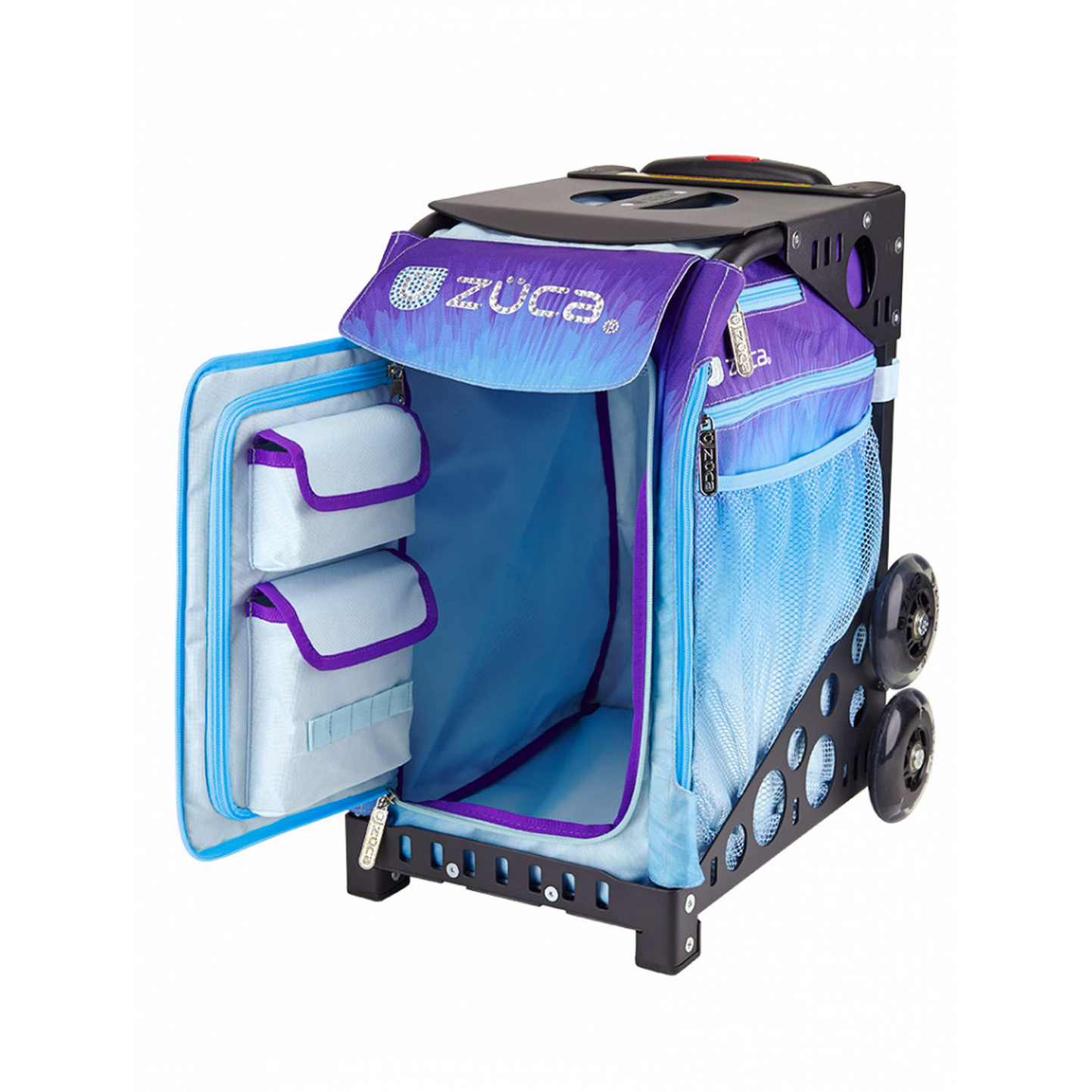 Züca Koffertasche Ice Dreamz