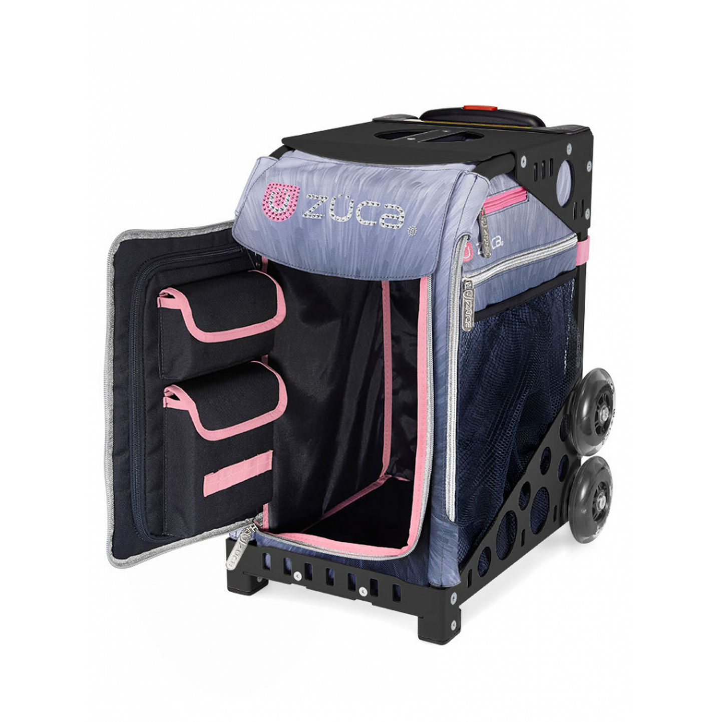 Züca Koffertasche Ice Dreamz Lux