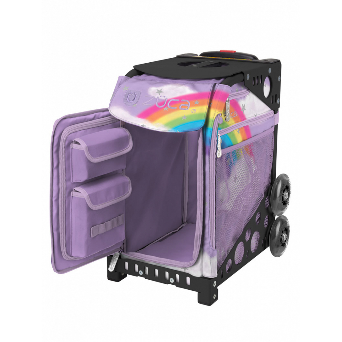 Züca Koffertasche Unicorn 2