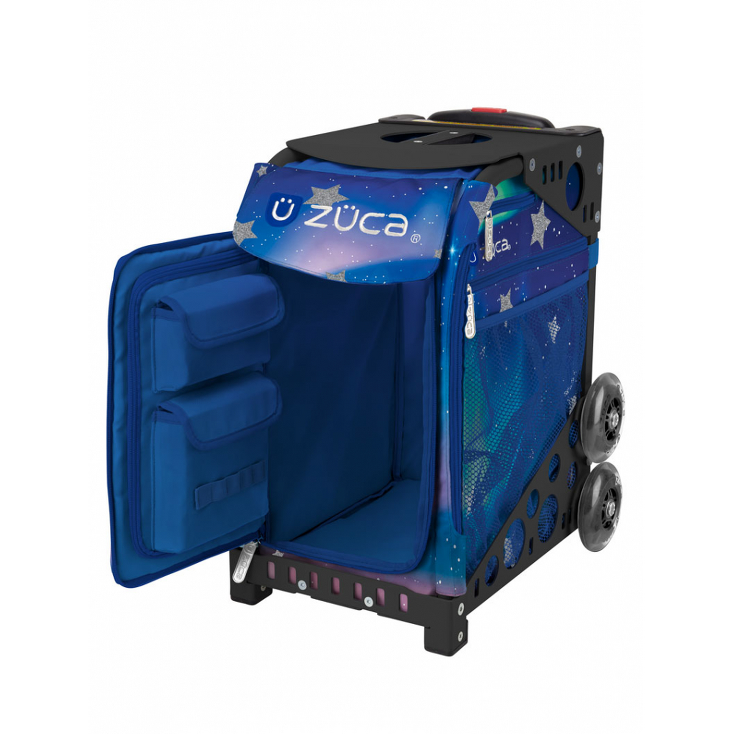 Züca Koffertasche Aurora