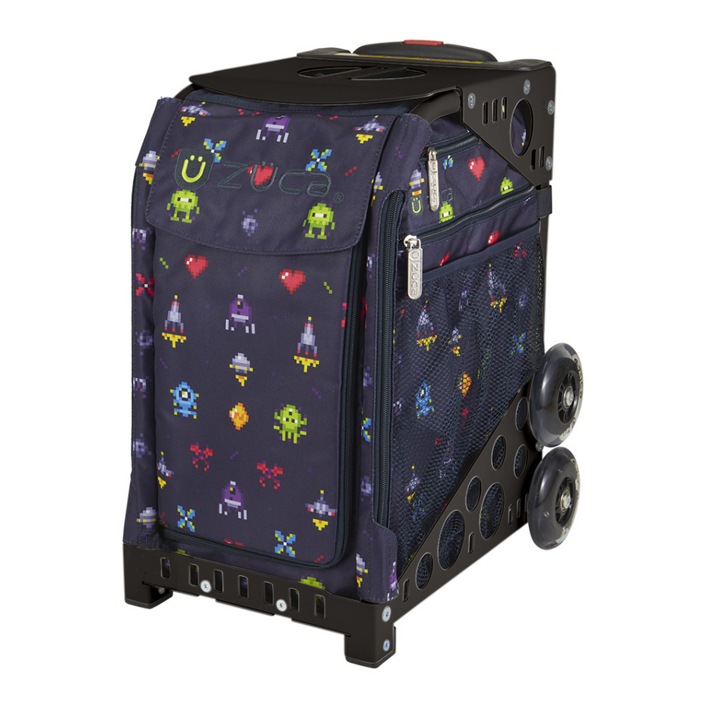 Züca Koffertasche Pixel Play