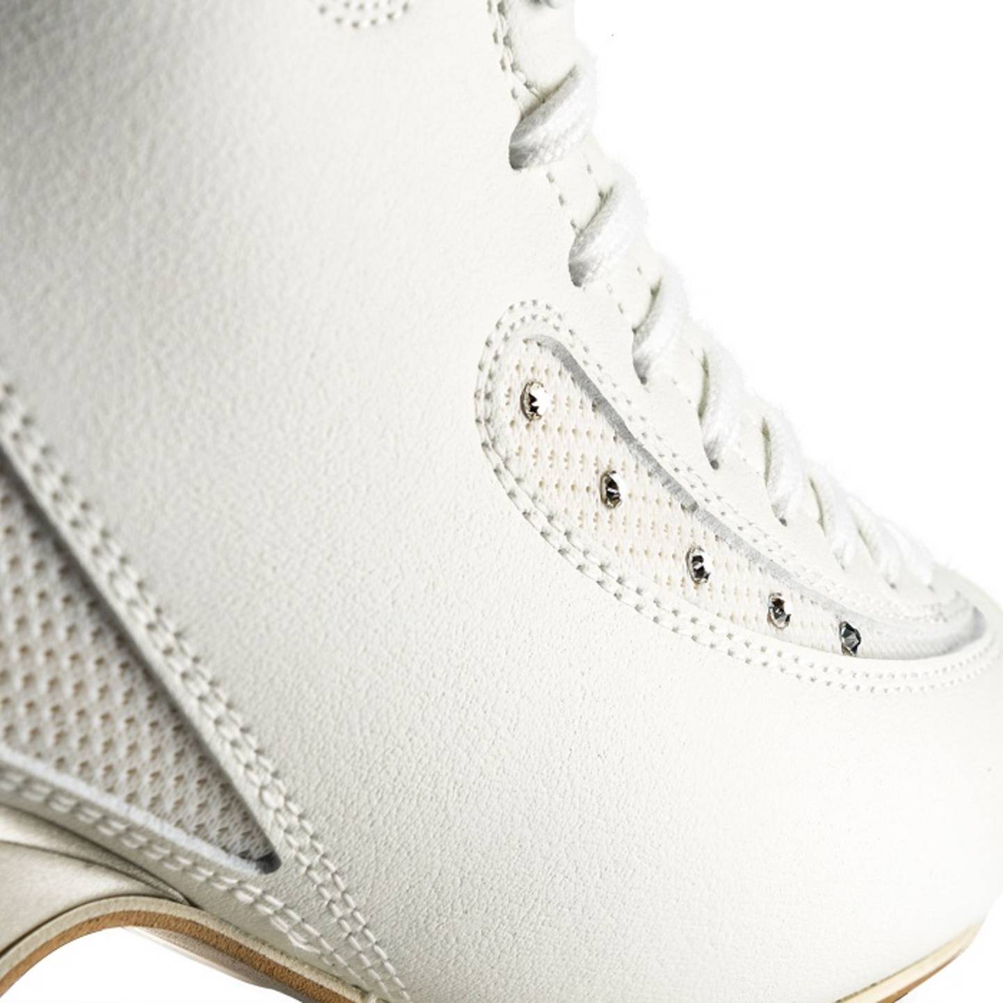 Shoes Edea Ice Fly Ivory