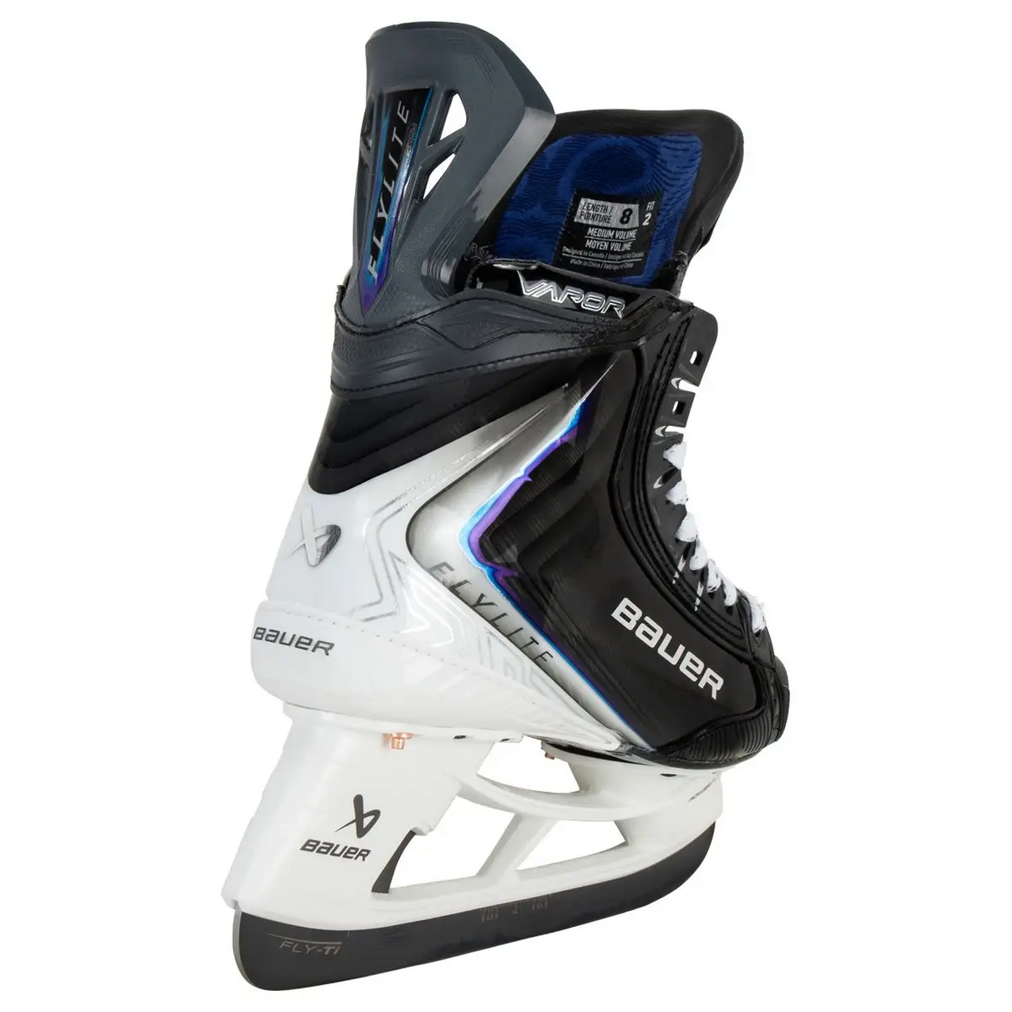 Skate Bauer Vapor FlyLite SR