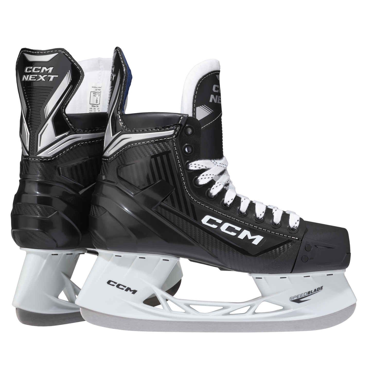 Skate CCM Next INT.
