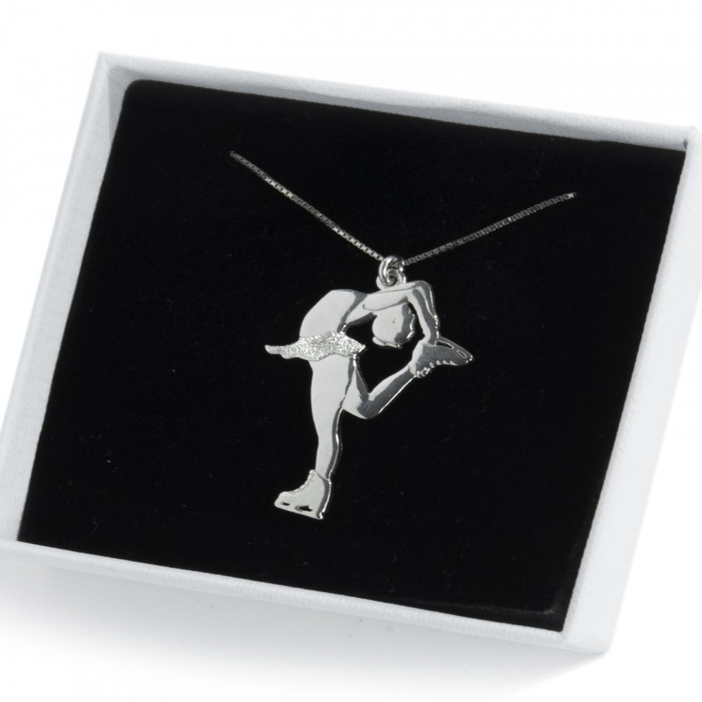 Sagester J003 Bielmann necklace