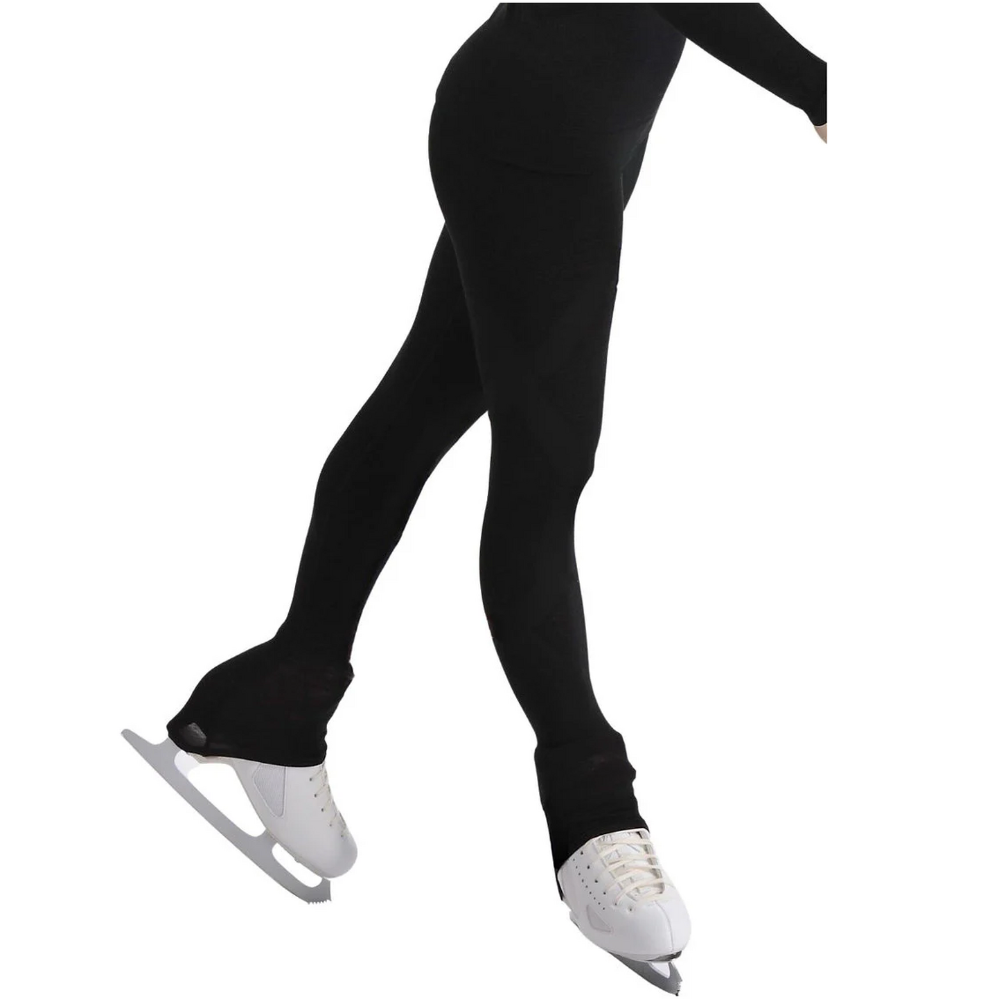 Legging thermo en merino Primavera  116