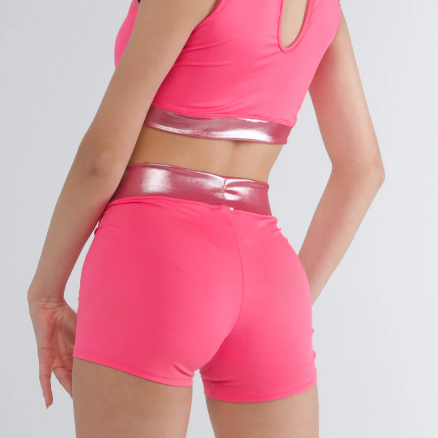 Primavera 313 Shorts