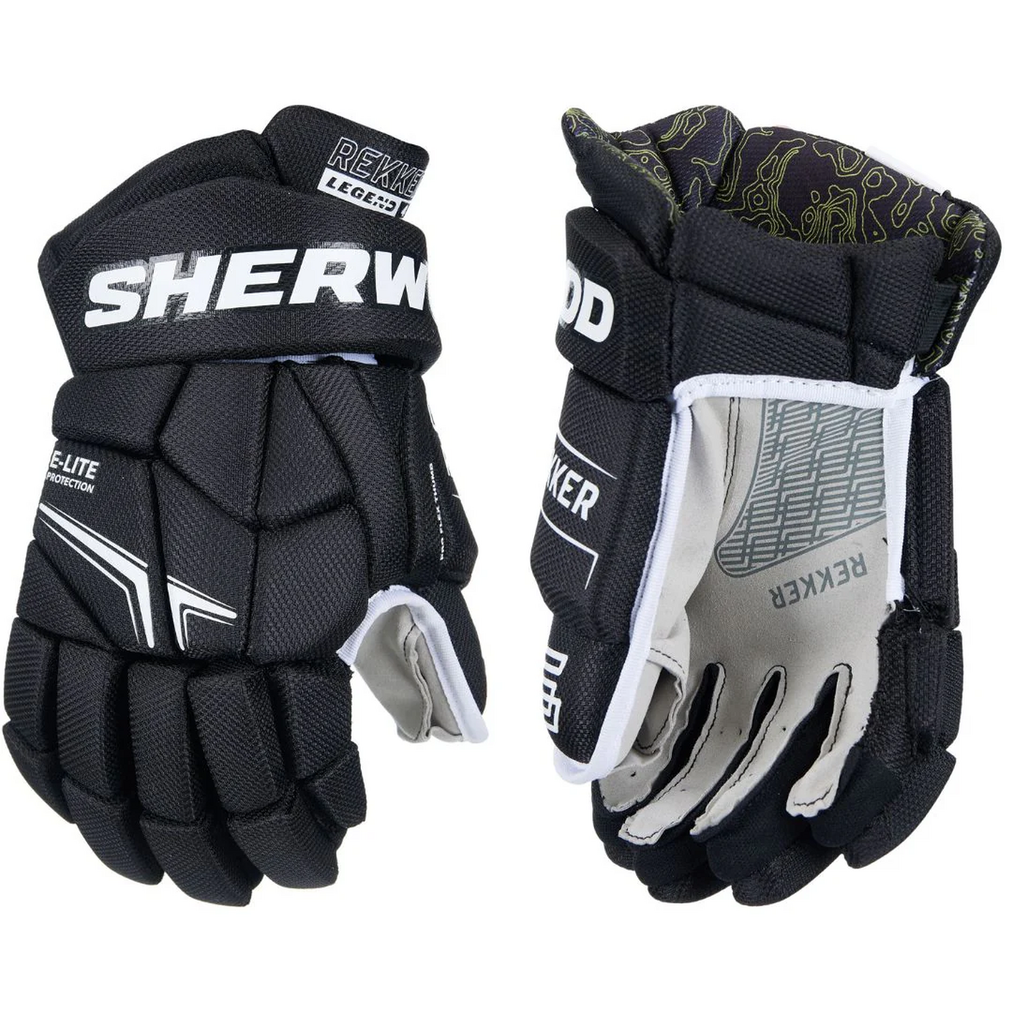 Gants Sherwood Rekker Legend 4 SR