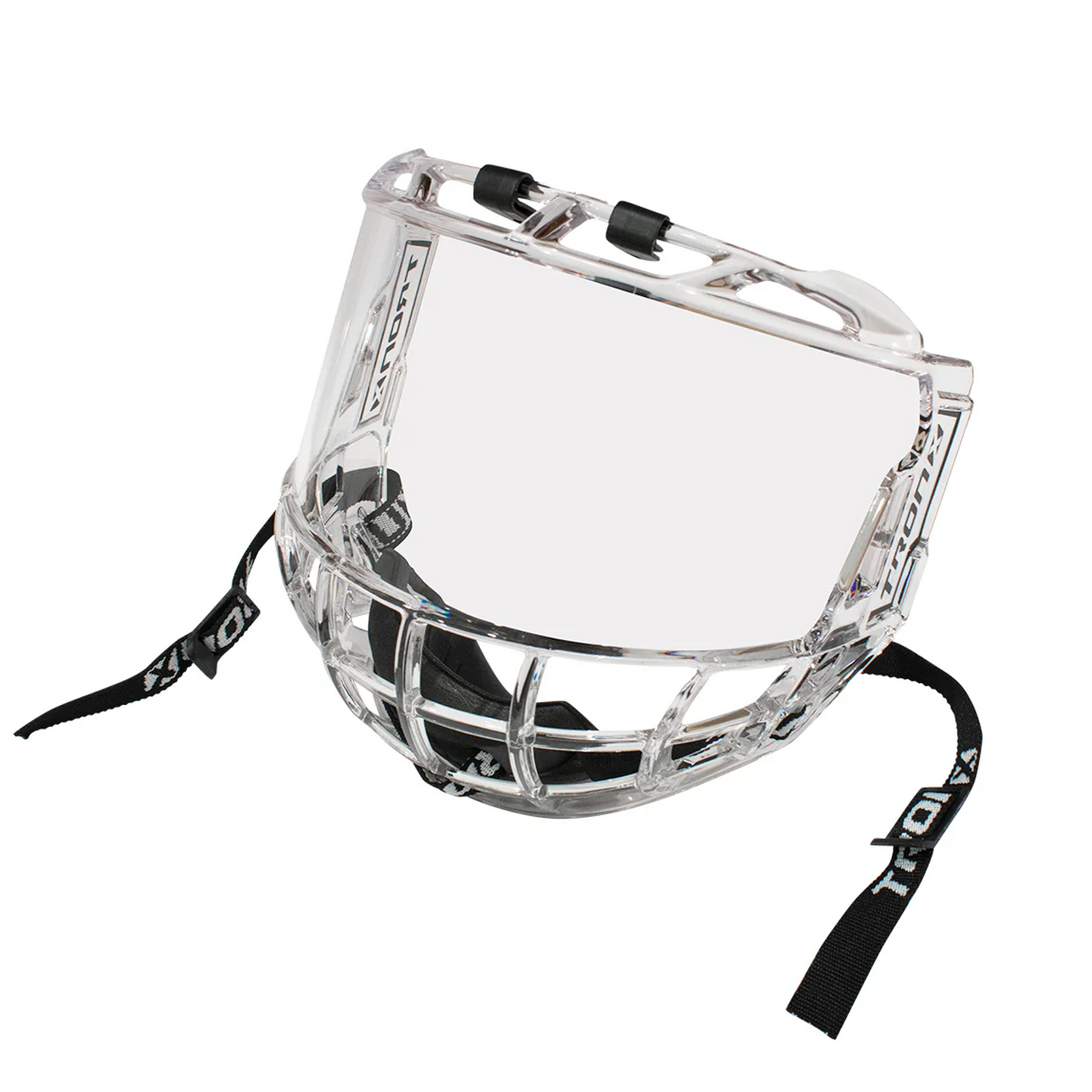 Visière Full Face TronX S980 JR