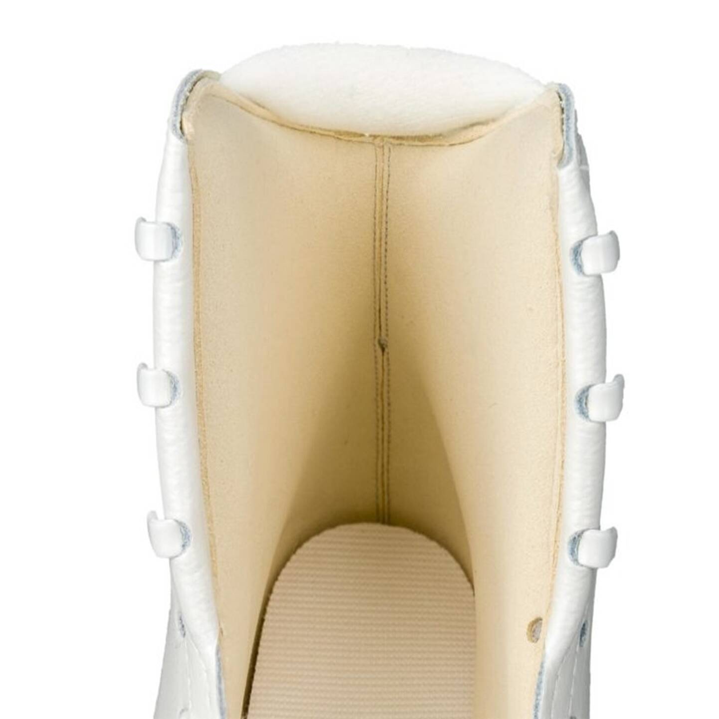 Bottines Edea Overture Ivory