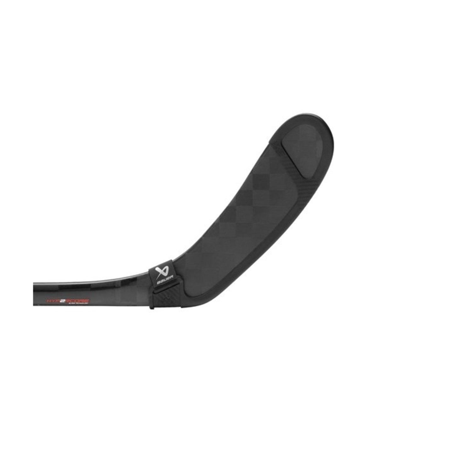 Bauer P28 SR Blade Guard