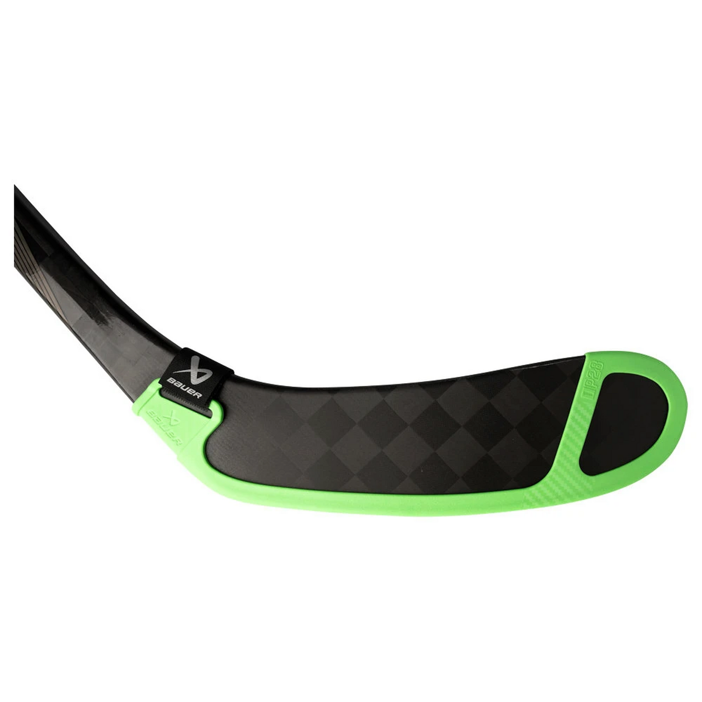 Bauer P28 SR Blade Guard