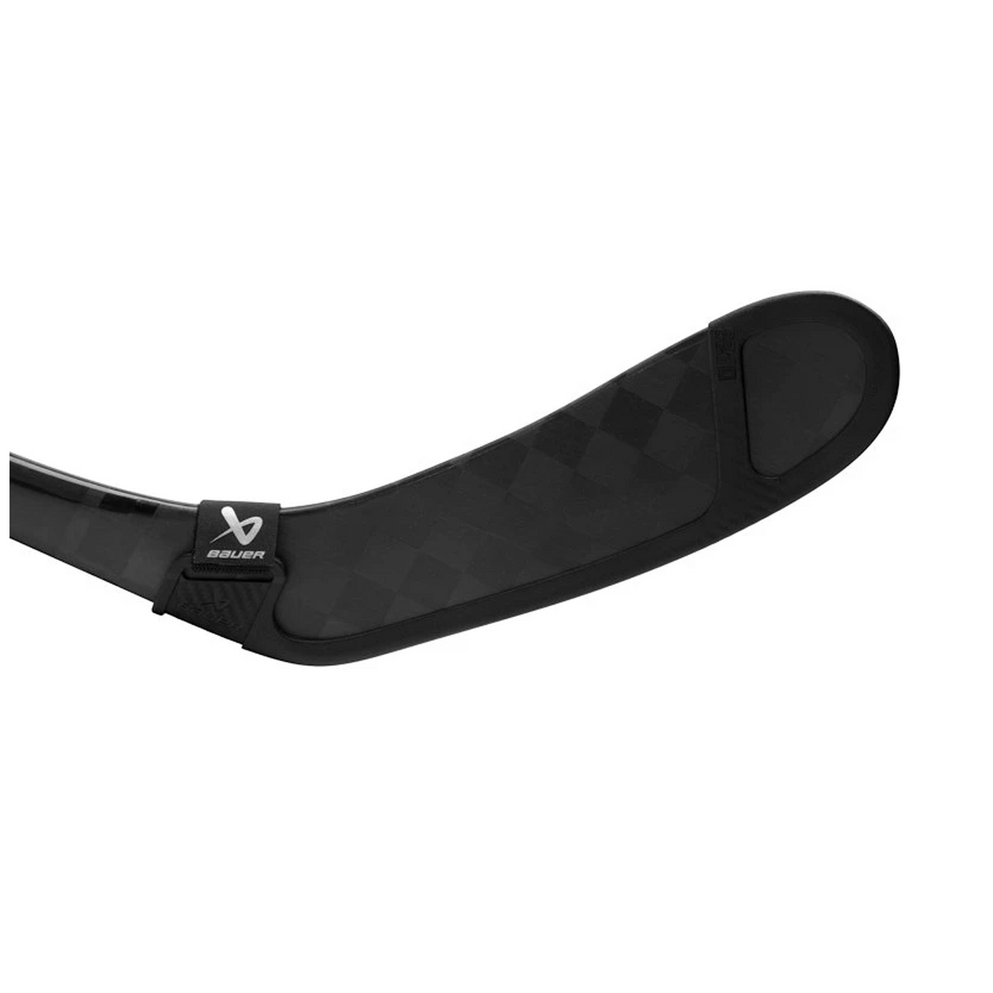 Bauer P92 JR Blade Guard