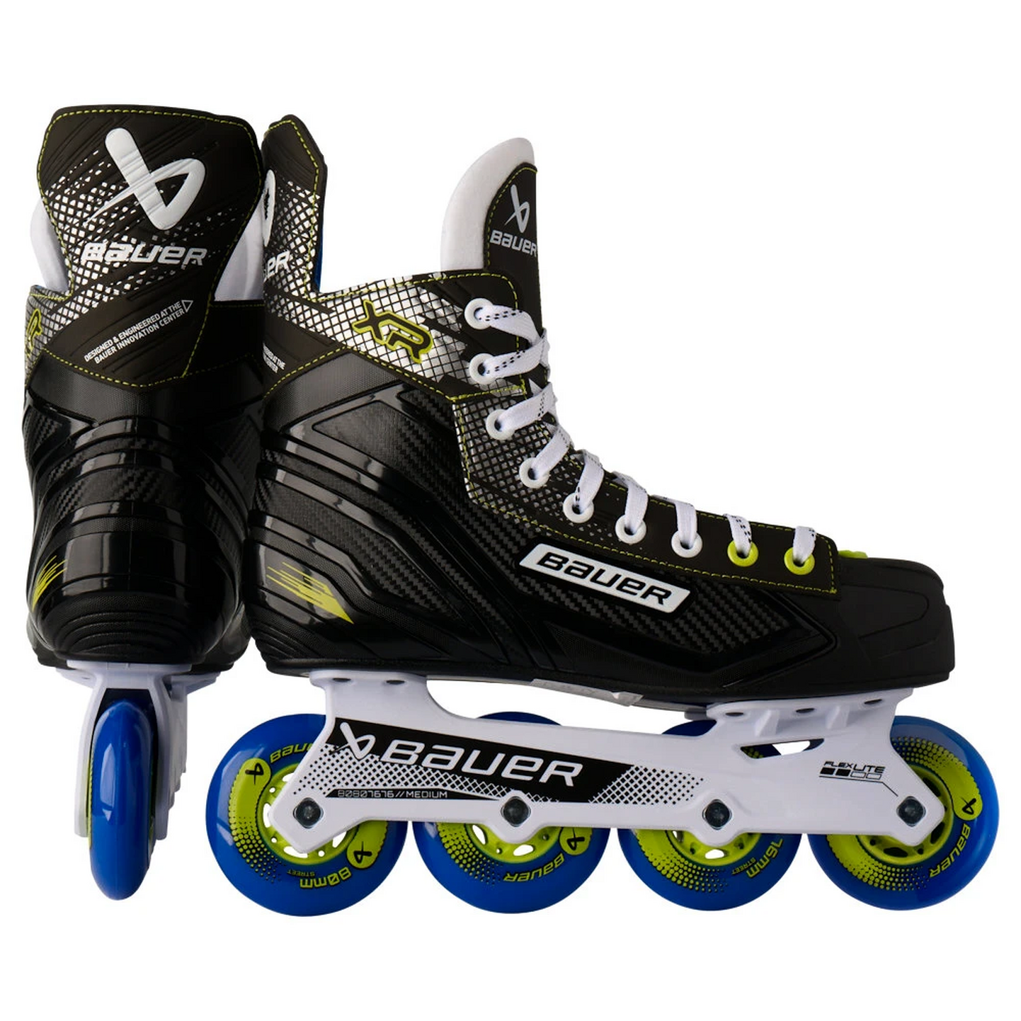Roller Bauer XR JR
