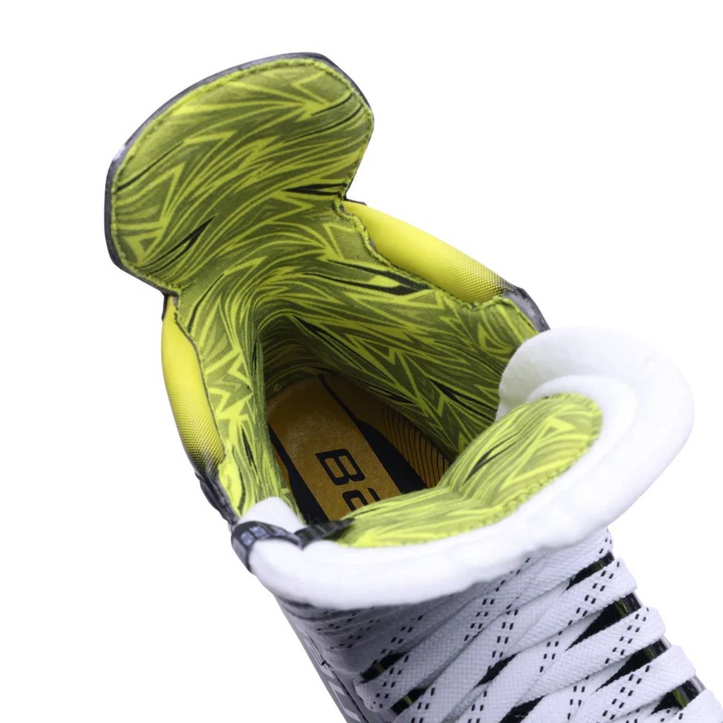 Roller Bauer Vapor X4 SR