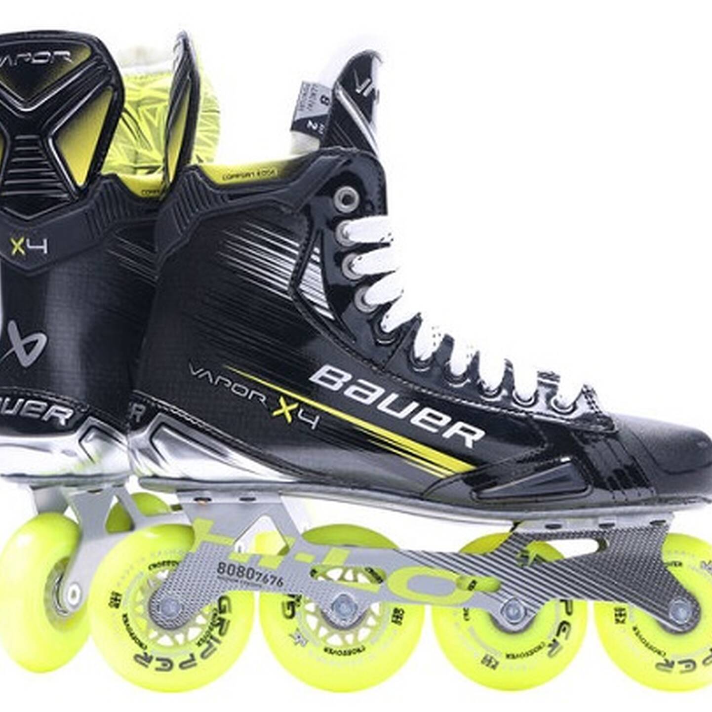 Roller Bauer Vapor X4 SR