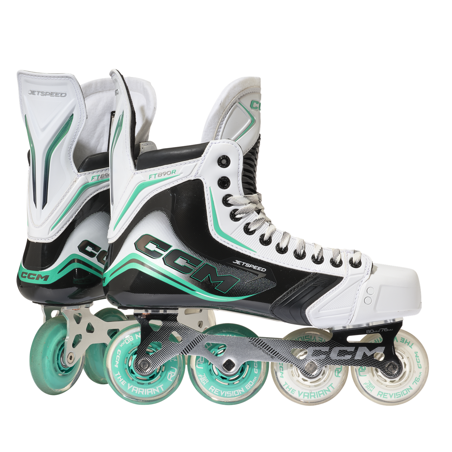 Roller CCM Jetspeed FT890 SR