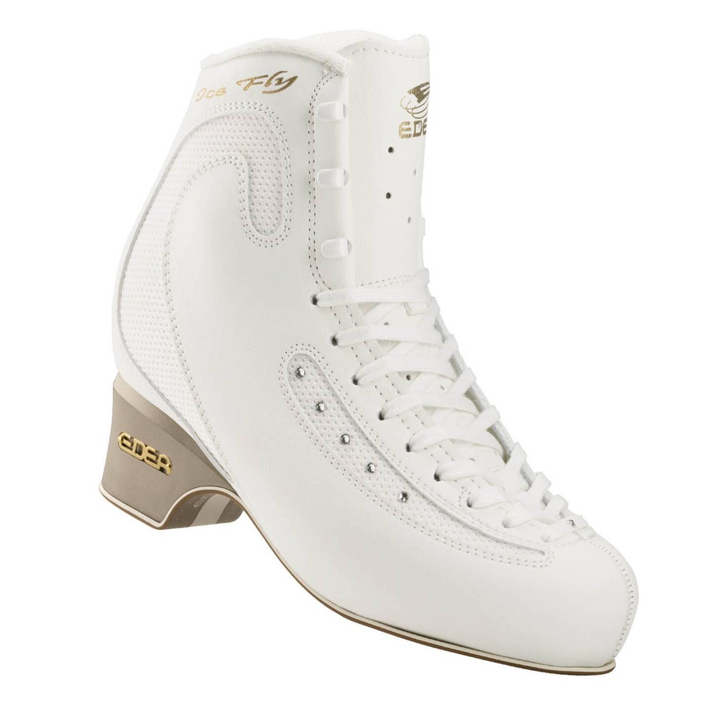 Bottines Edea Ice Fly
