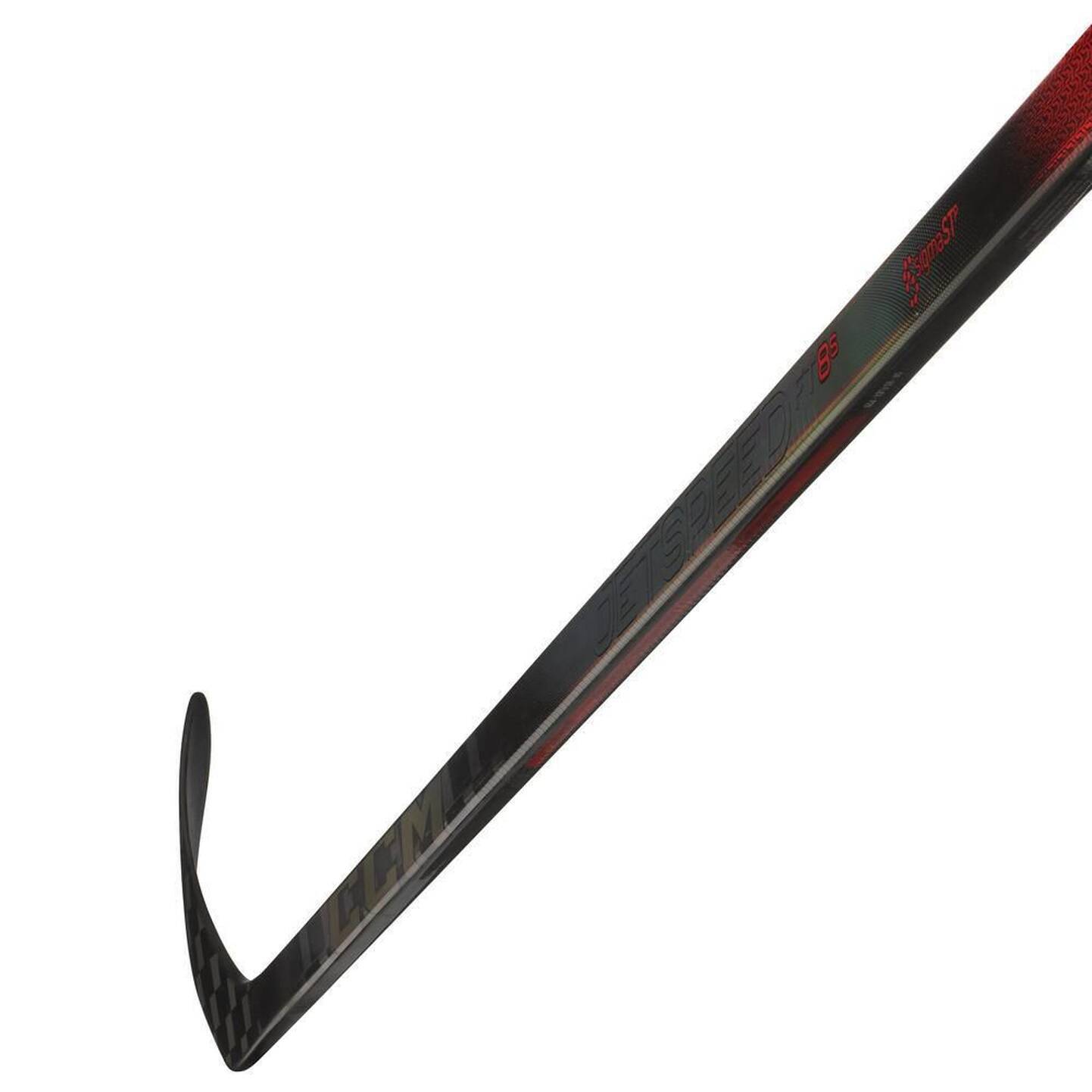 Stock CCM Jetspeed FT8 S SR