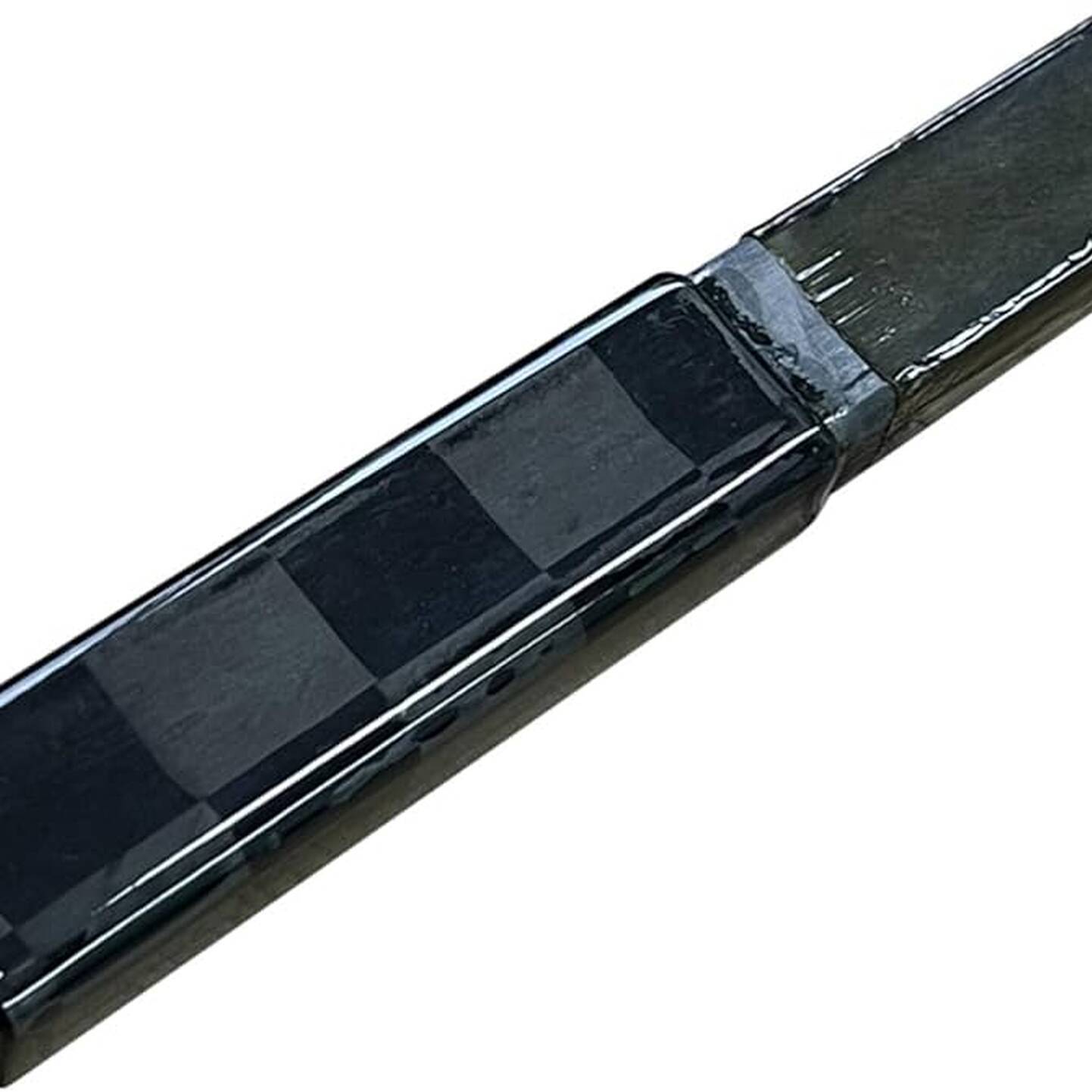 Embout pour canne en carbone JR