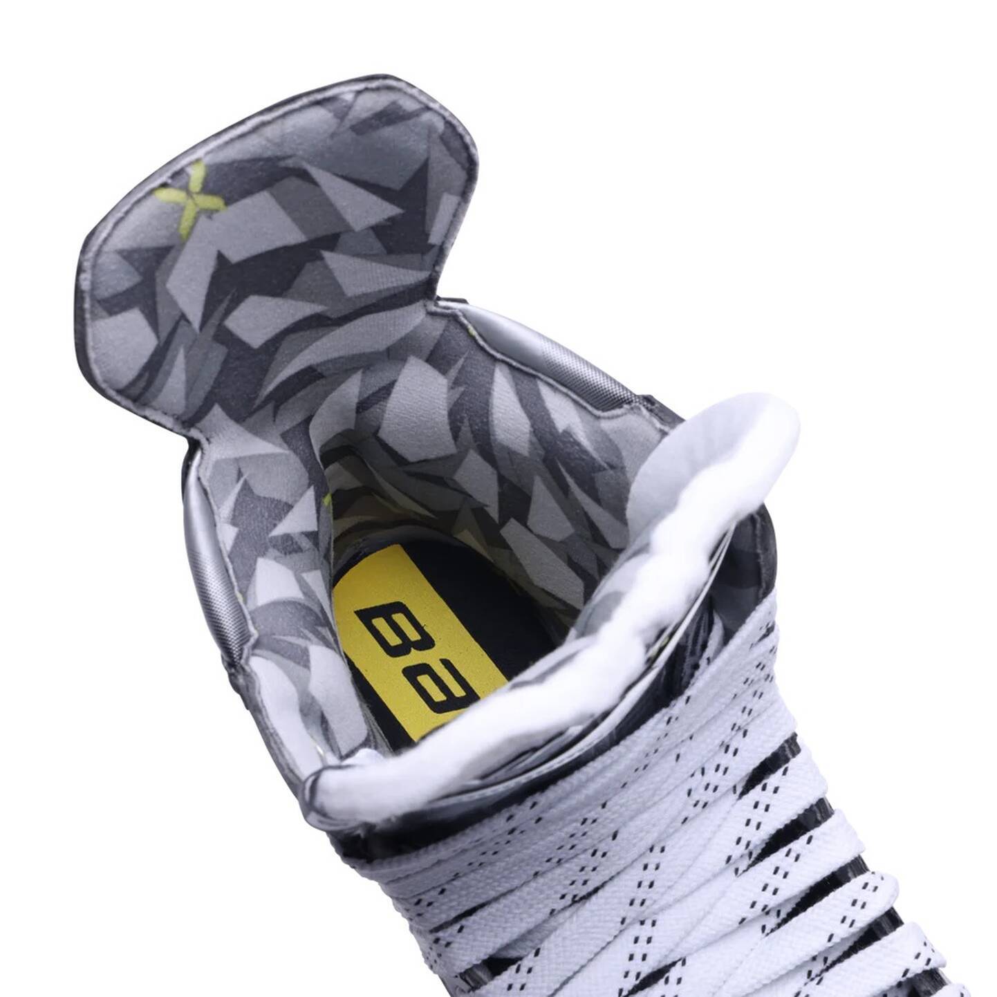 Roller Bauer Vapor X3 SR