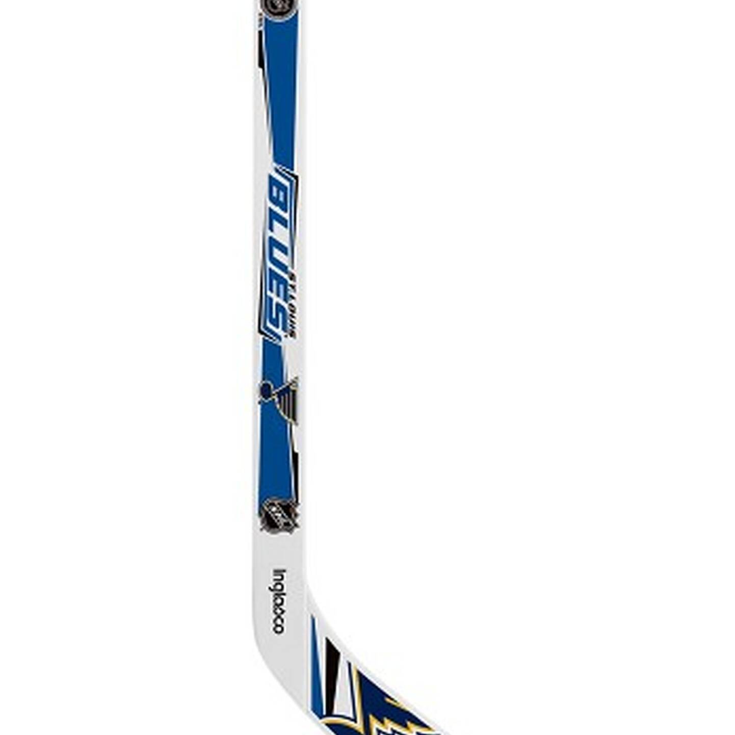 Mini Stick, 1 Stock NHL St-Louis Blues