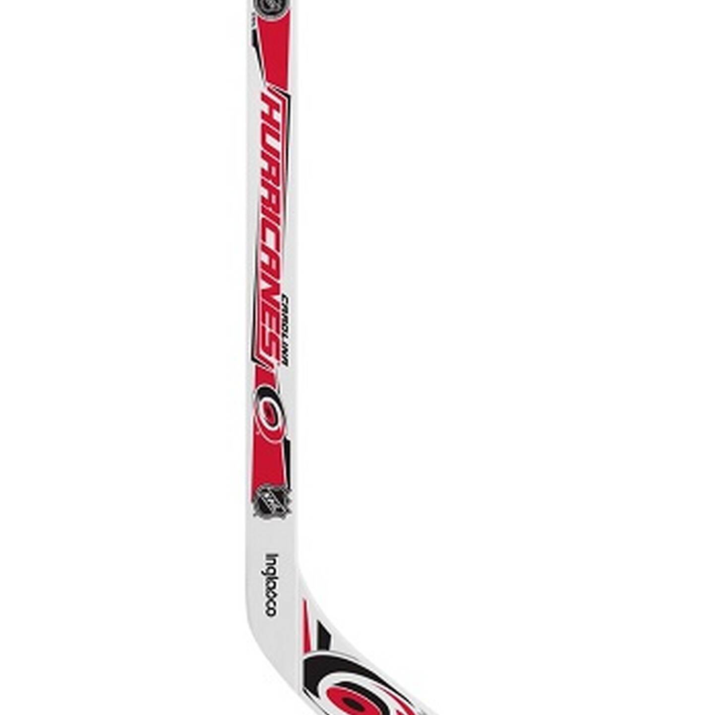 Mini Stick, 1 Stock NHL Carolina Hurricanes