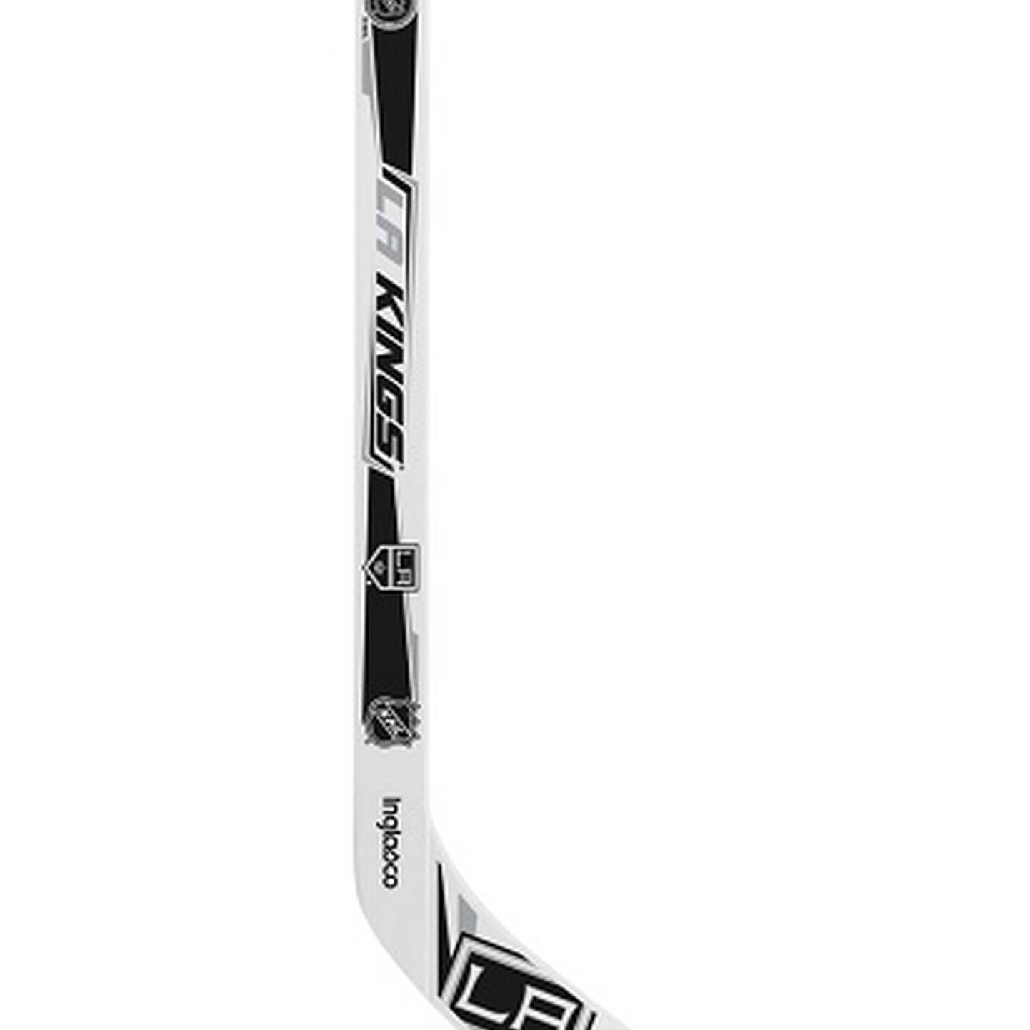 Mini Stick, 1 Stock NHL Los Angeles Kings