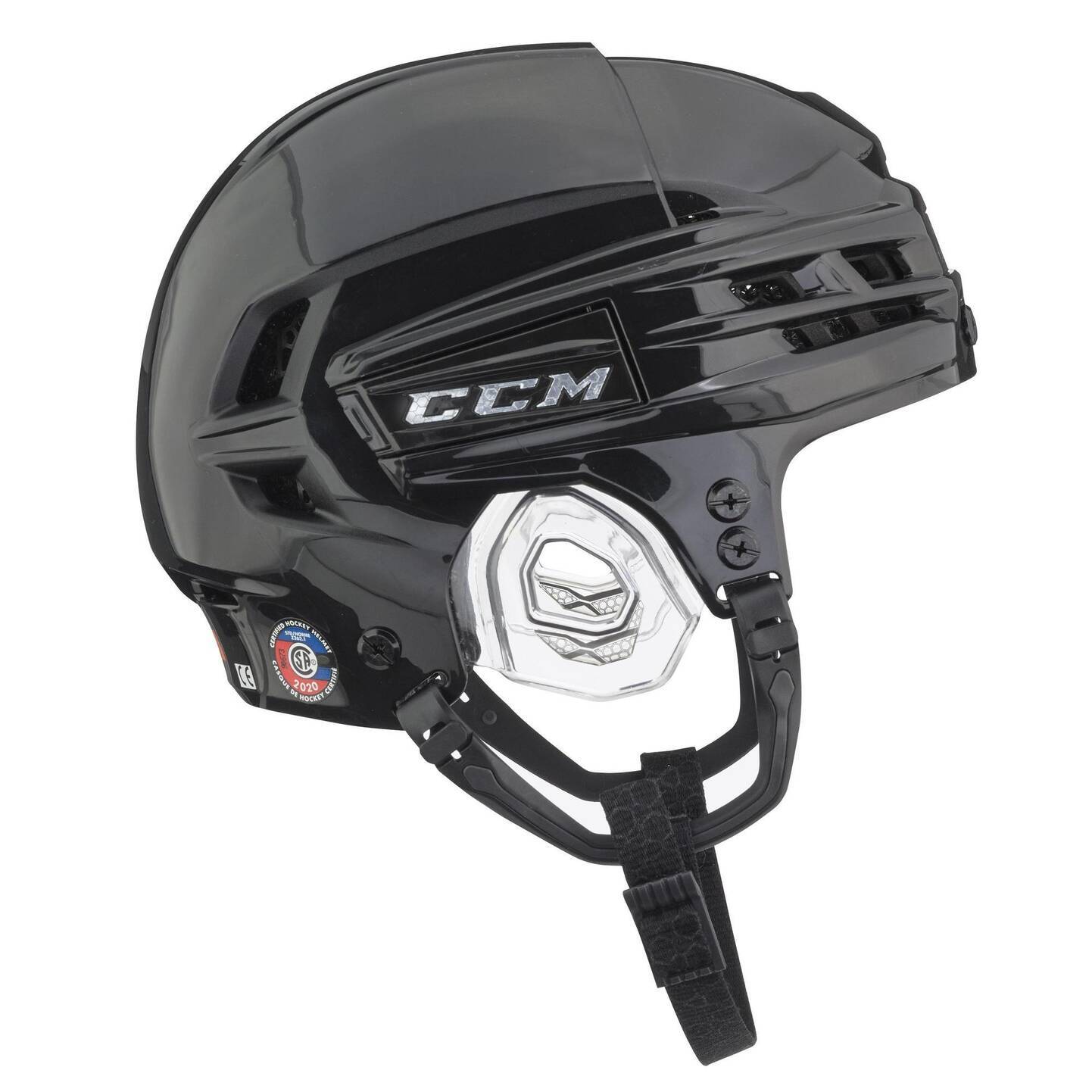 CCM Super Tacks X SR Helm
