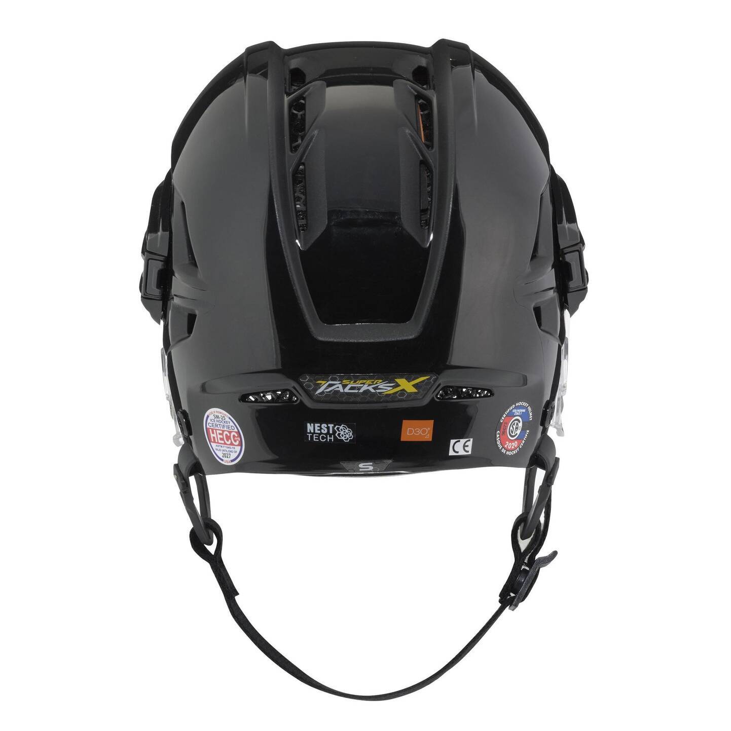 CCM Super Tacks X SR Helm