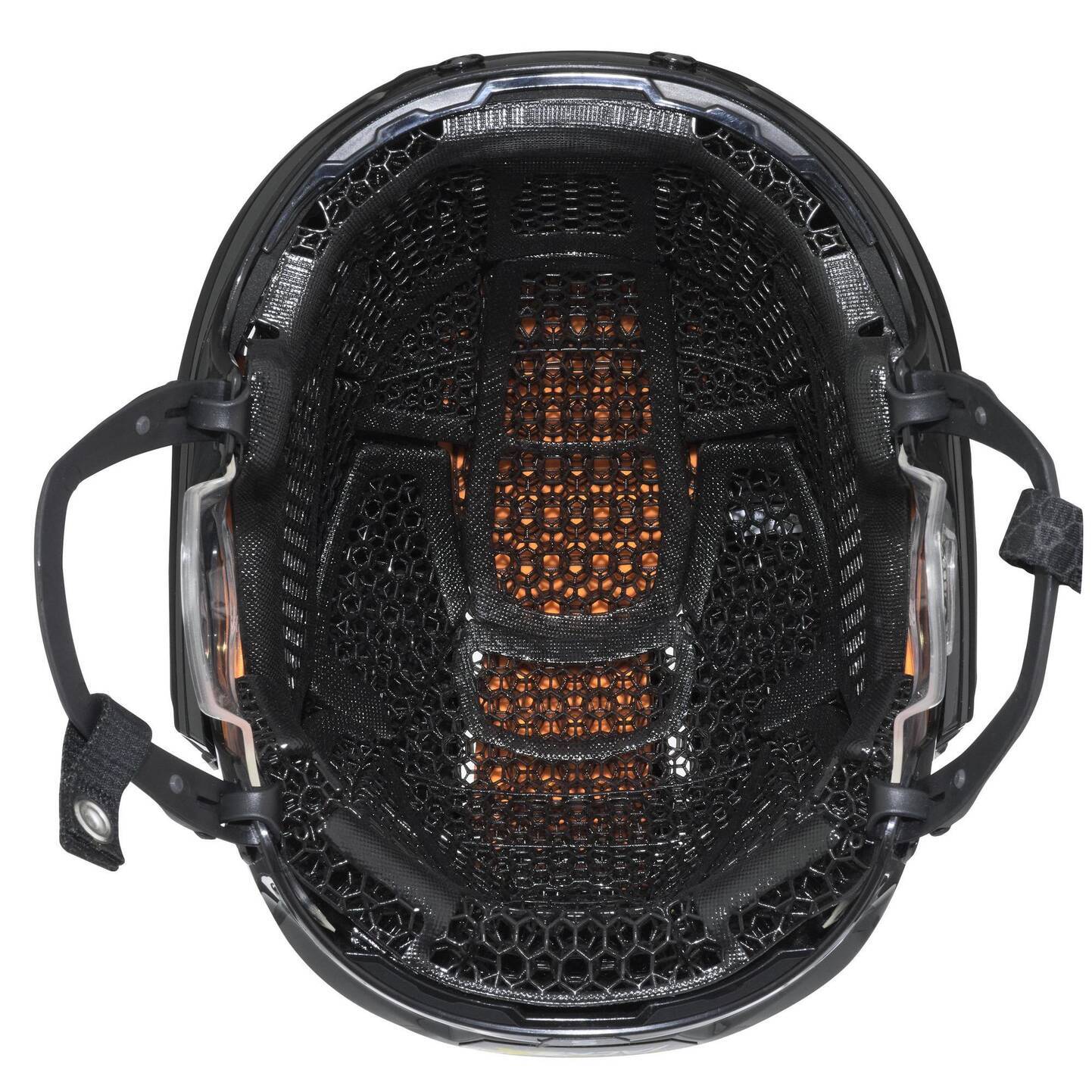 CCM Super Tacks X SR Helm